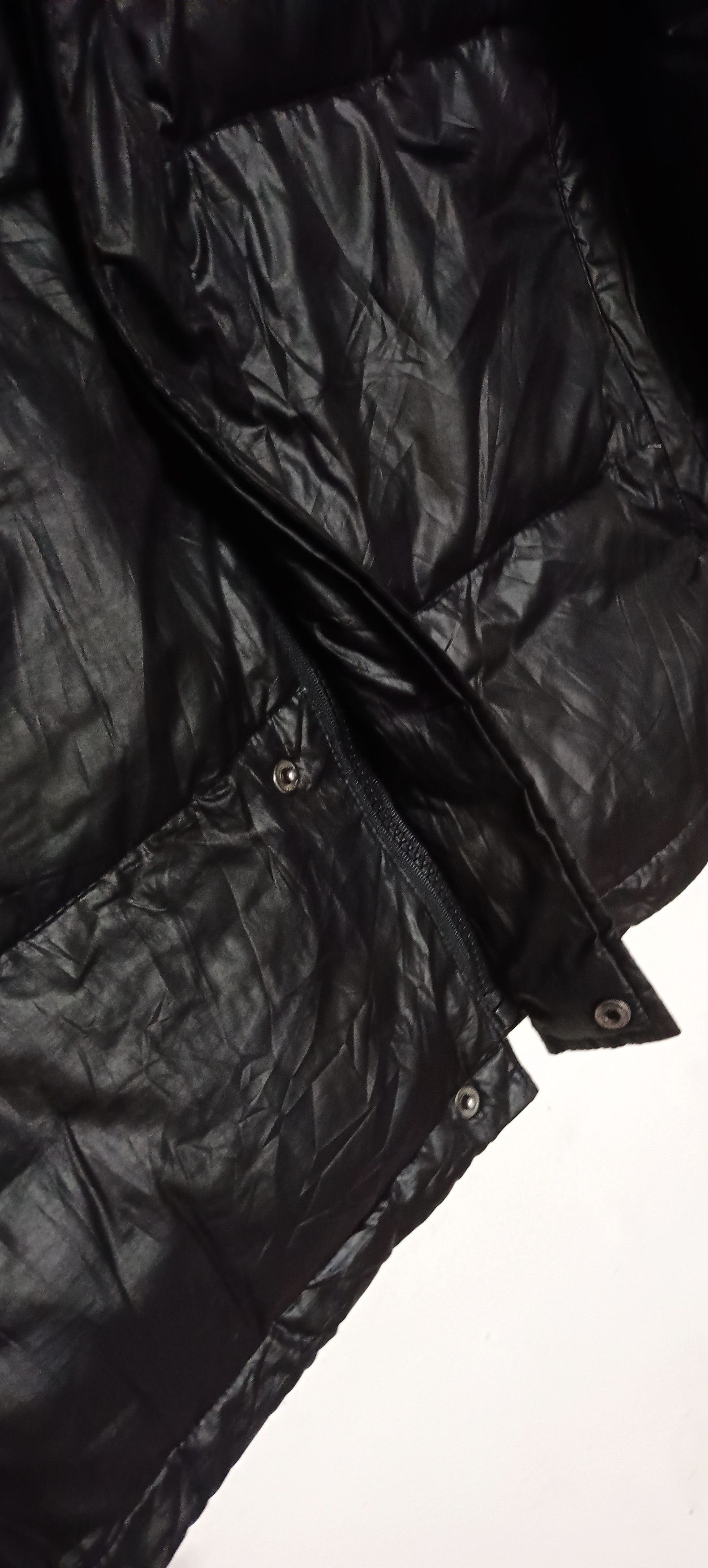 Japanese Brand Rare💥Commontage Puffer Down Jacket Japanesebrand Size US XL / EU 56 / 4 - 6 Thumbnail