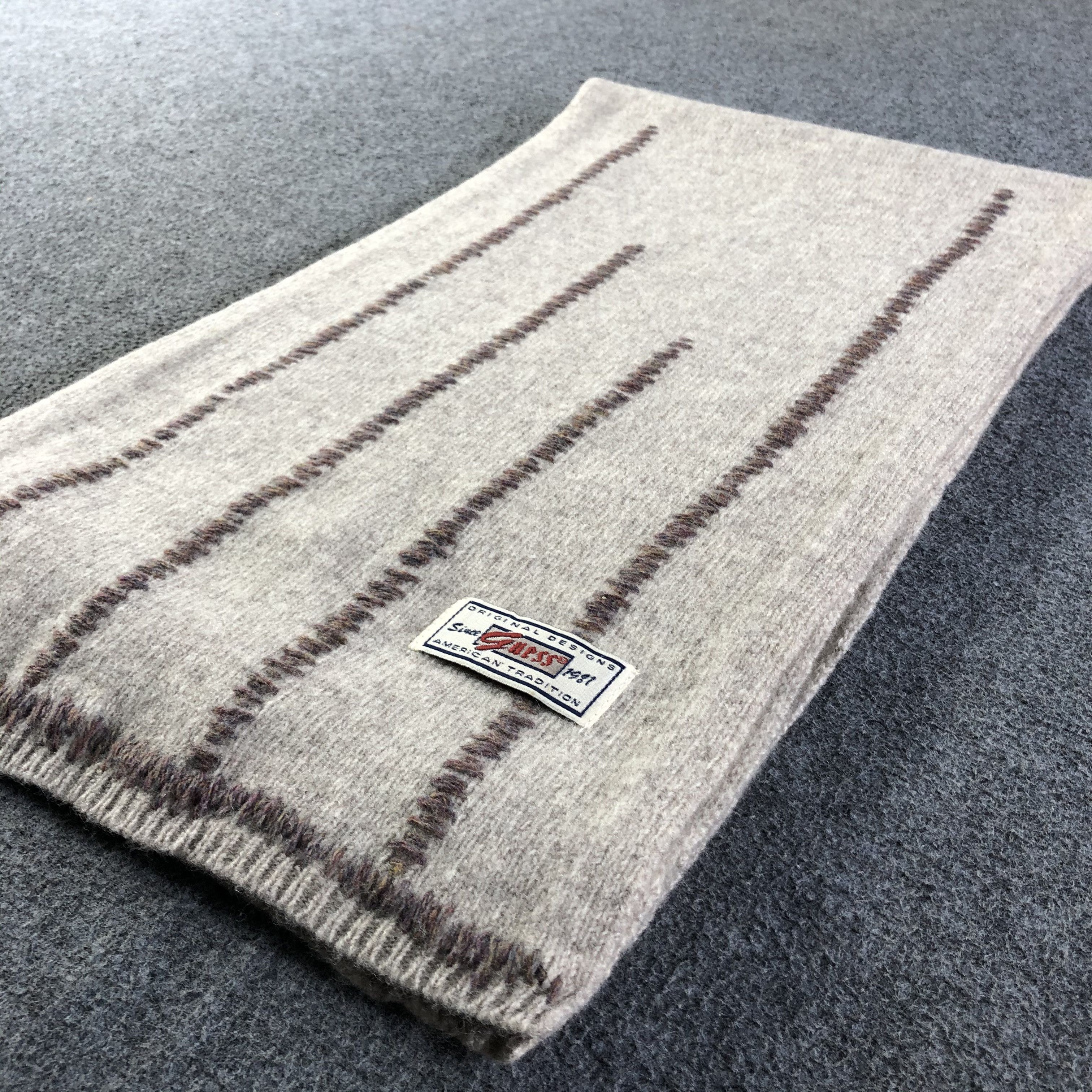 Guess Guess Scarf / Muffler / Neckwear SS1509 Size ONE SIZE - 10 Thumbnail