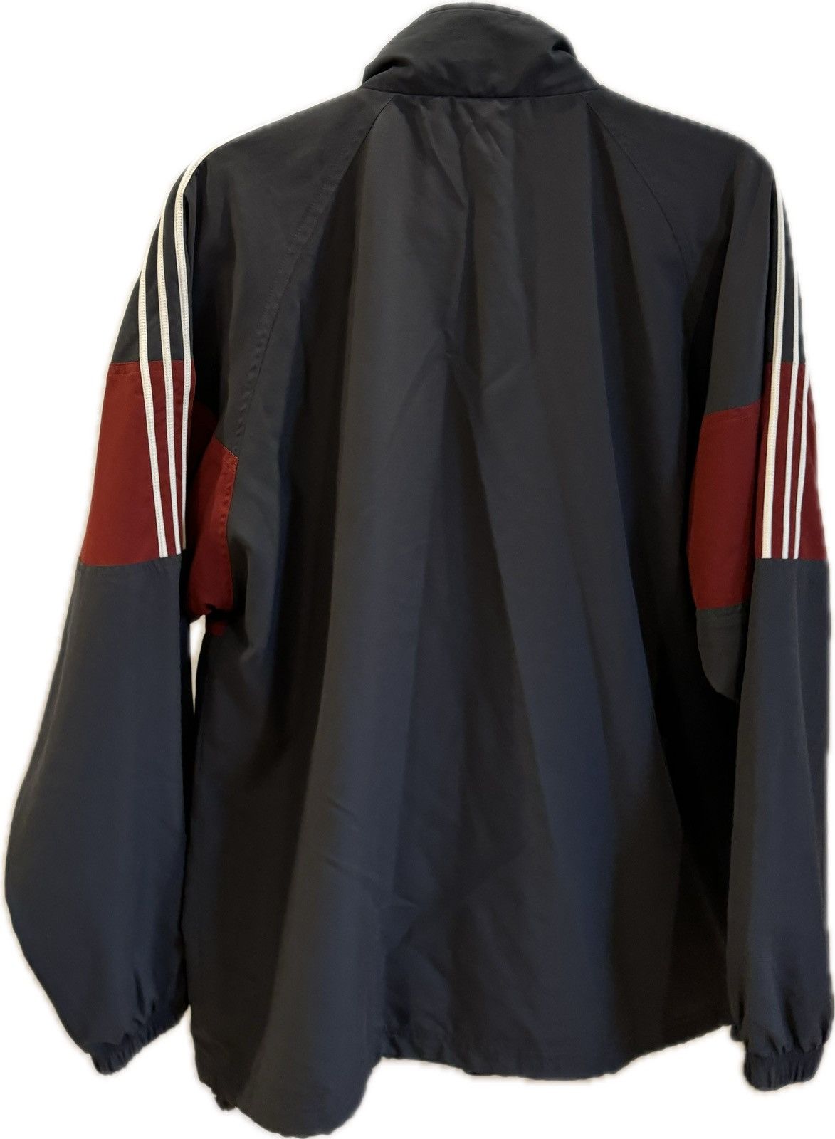 Adidas × Vintage Adidas Vintage Track Jacket Size US M / EU 48-50 / 2 - 4 Thumbnail