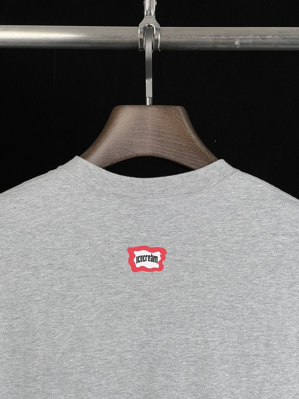 Icecream UNWORN Icecream tee M Size US M / EU 48-50 / 2 - 11 Thumbnail