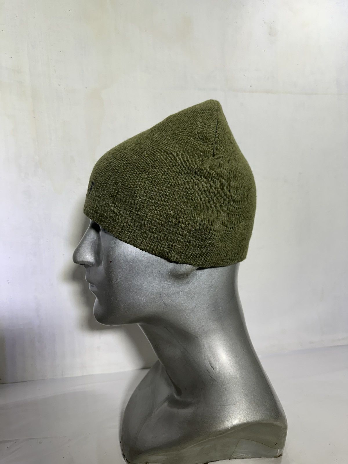 Vintage USAF Military Beanie Hats Size ONE SIZE - 5 Thumbnail