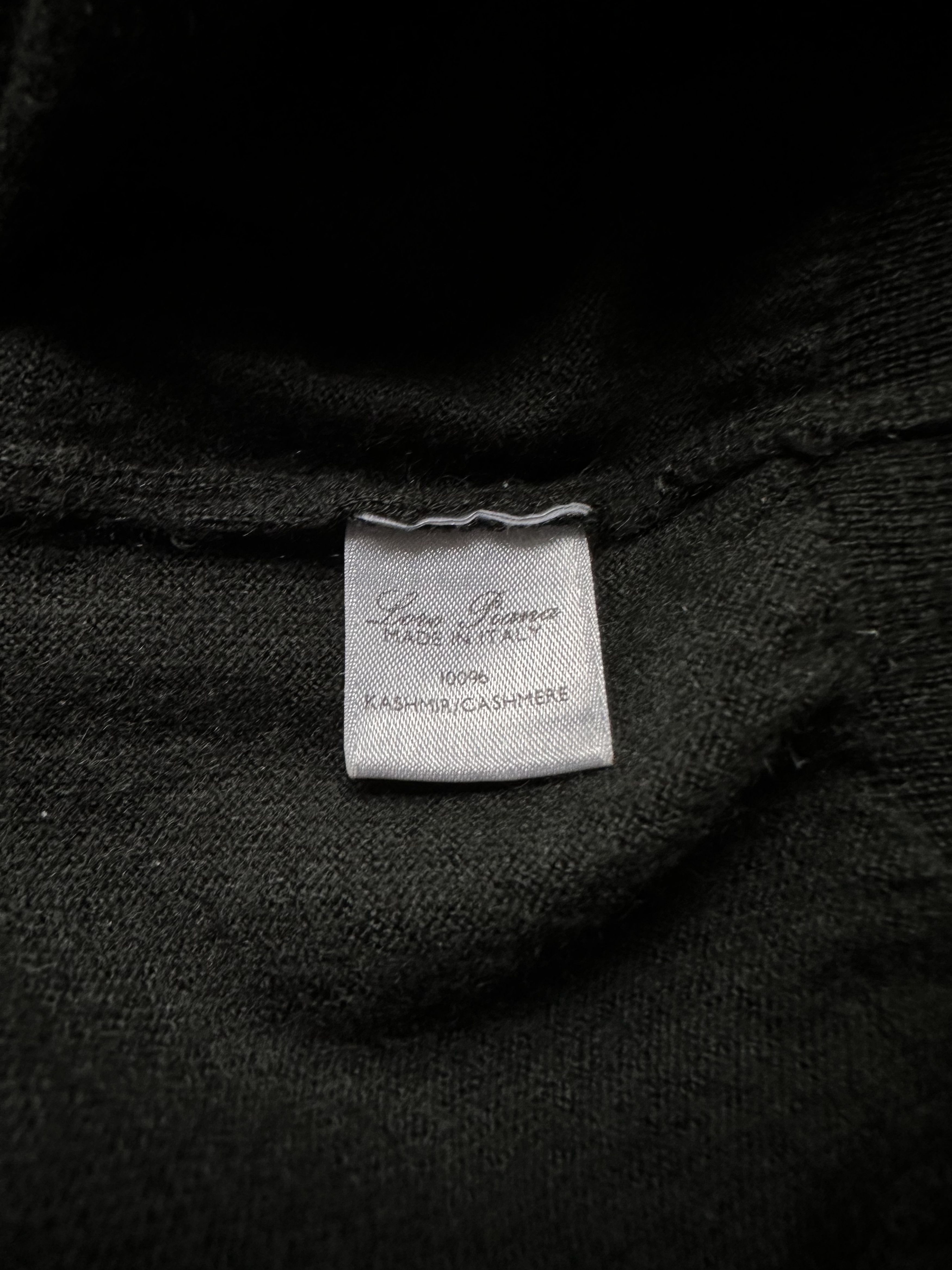 Loro Piana Loro Piana Cashmere Sweater Size US L / EU 52-54 / 3 - 7 Thumbnail