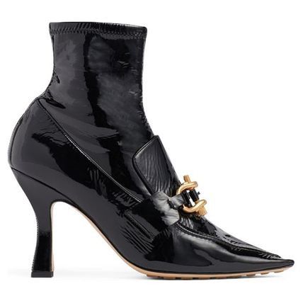 Bottega Veneta Madame Ankle Boot