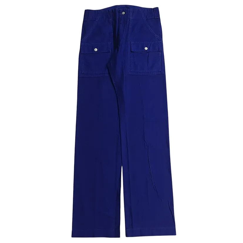 Haversack Haversack Japan Bush Pants Size US 31 - 1 Thumbnail