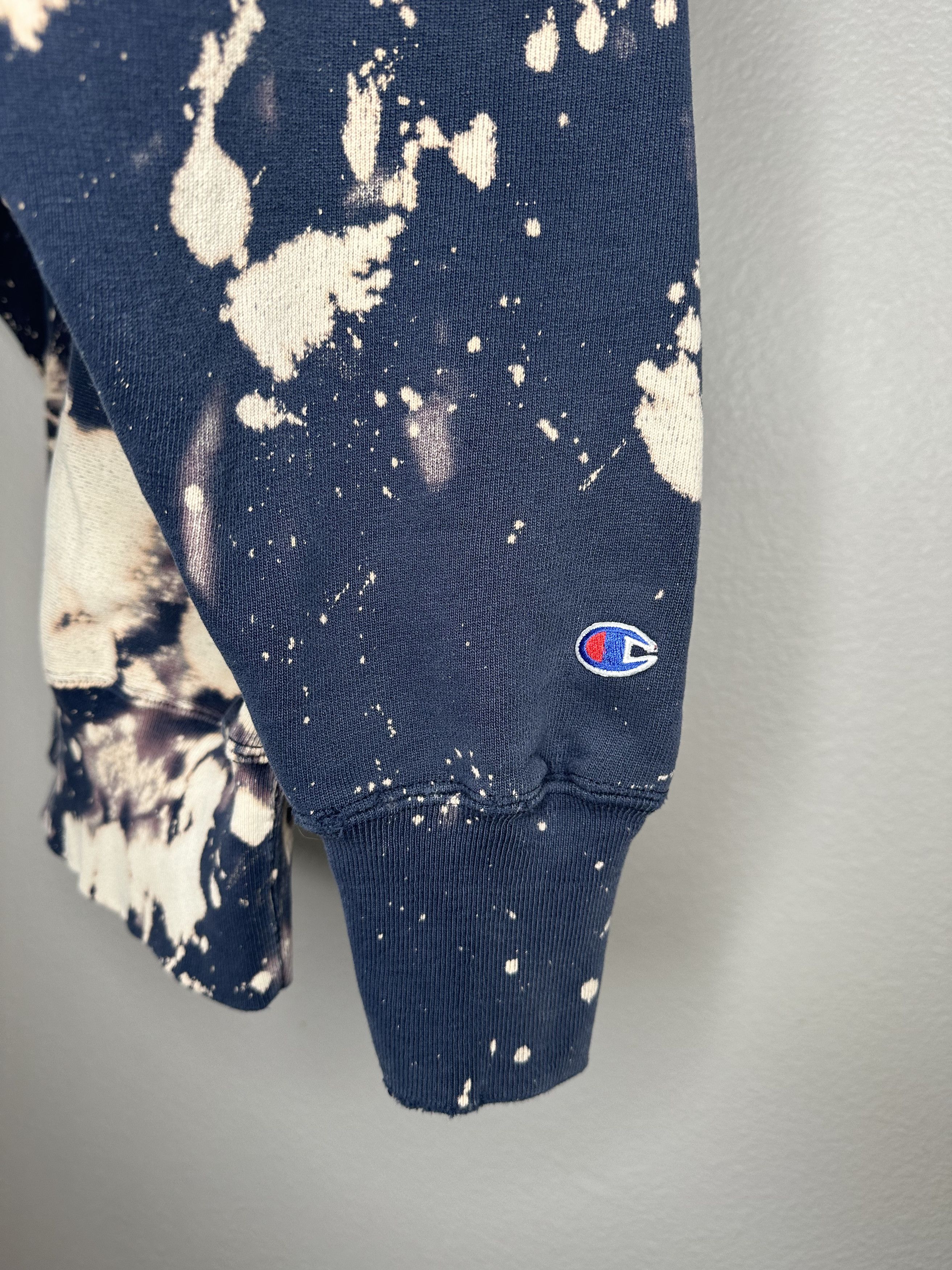 Champion Vintage Middlebury Champion Reverse Weave Size M / US 6-8 / IT 42-44 - 5 Thumbnail