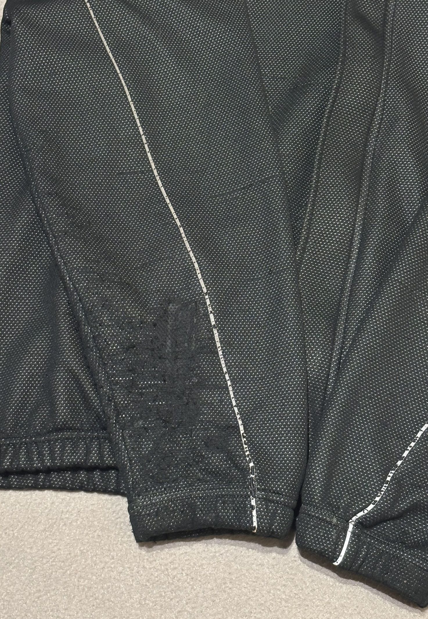 Bicycle Shimano Windstopper Vintage Cycling Jacket, Size XXL Size US XXL / EU 58 / 5 - 8 Thumbnail