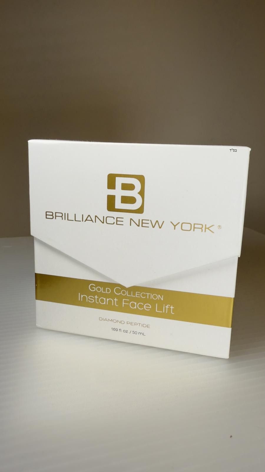 Designer Brilliance New York Gold Collection Instant Face Lift Size ONE SIZE - 1 Thumbnail