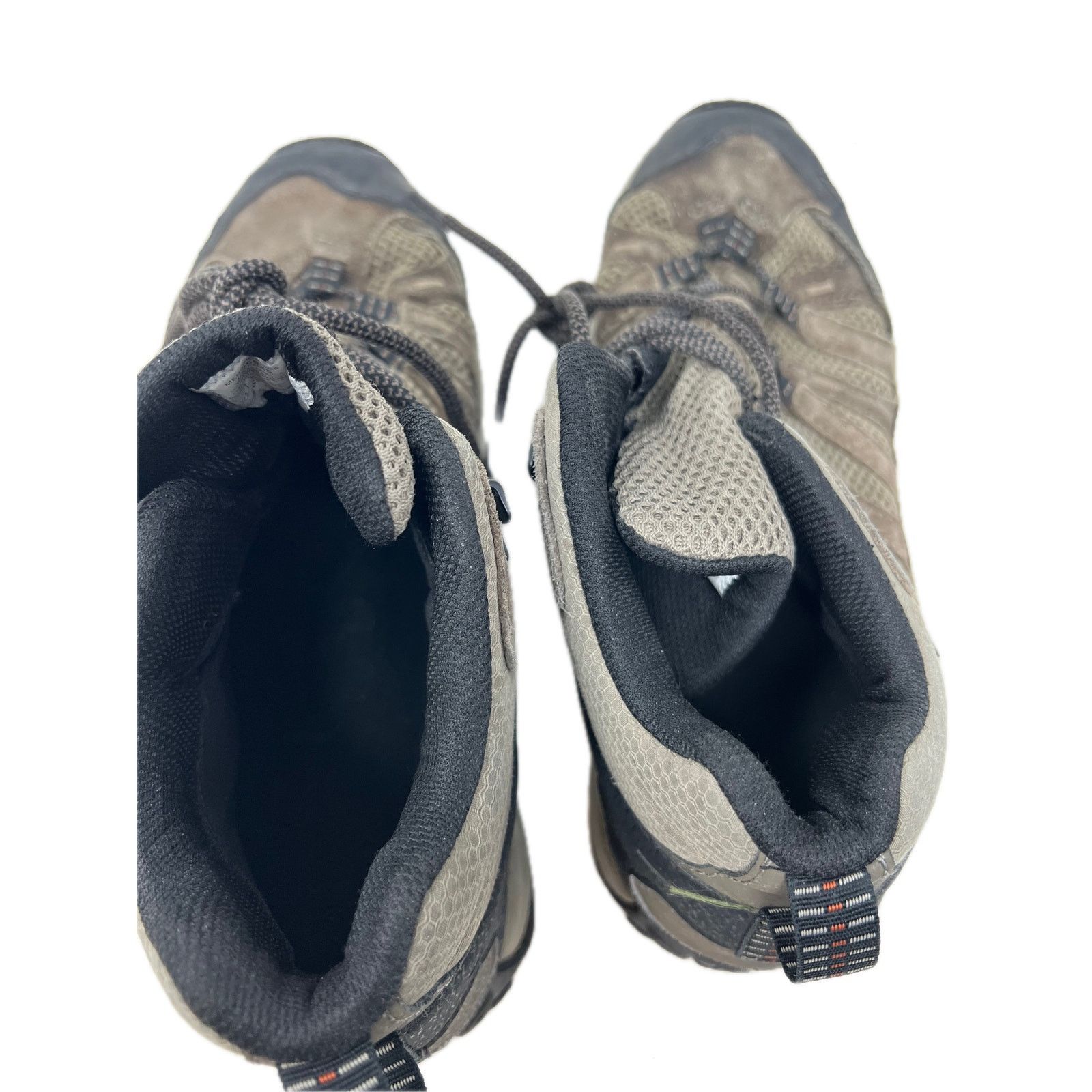 Merrell Merrell Men's Alverstone 2 Mid WP Boots Mens 10.5 Size US 10.5 / EU 43-44 - 6 Thumbnail