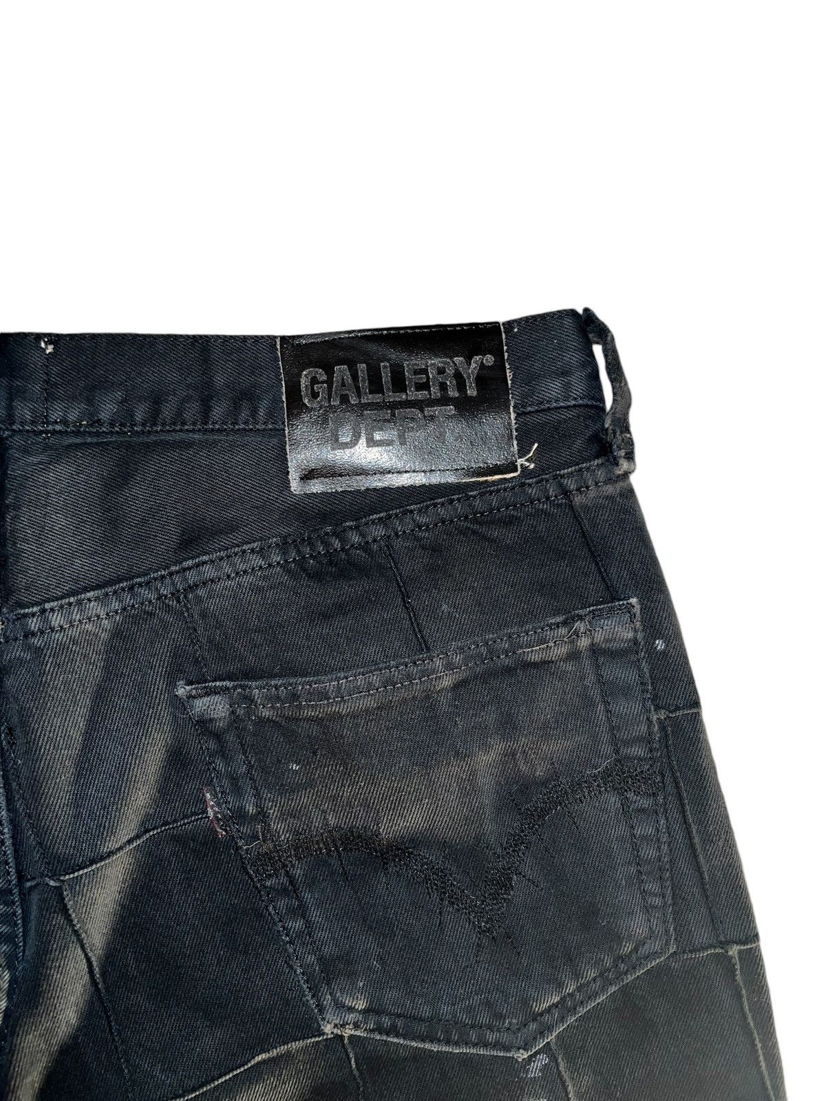 Gallery Dept. Gallery Dept Lenny Flare Size US 32 / EU 48 - 2 Thumbnail