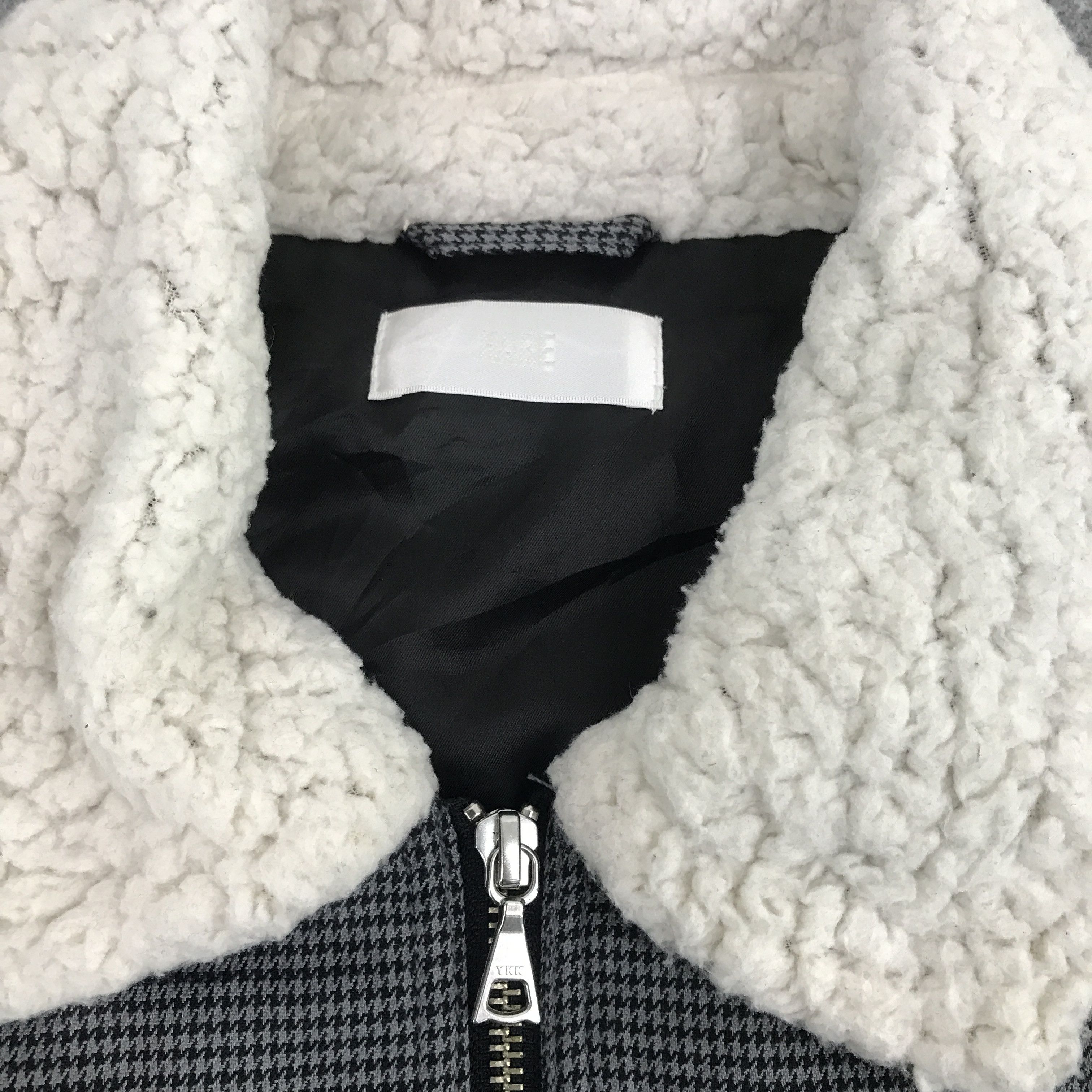 HARE × Japanese Brand Rare Cropped design hare design style jacket Size US M / EU 48-50 / 2 - 9 Thumbnail