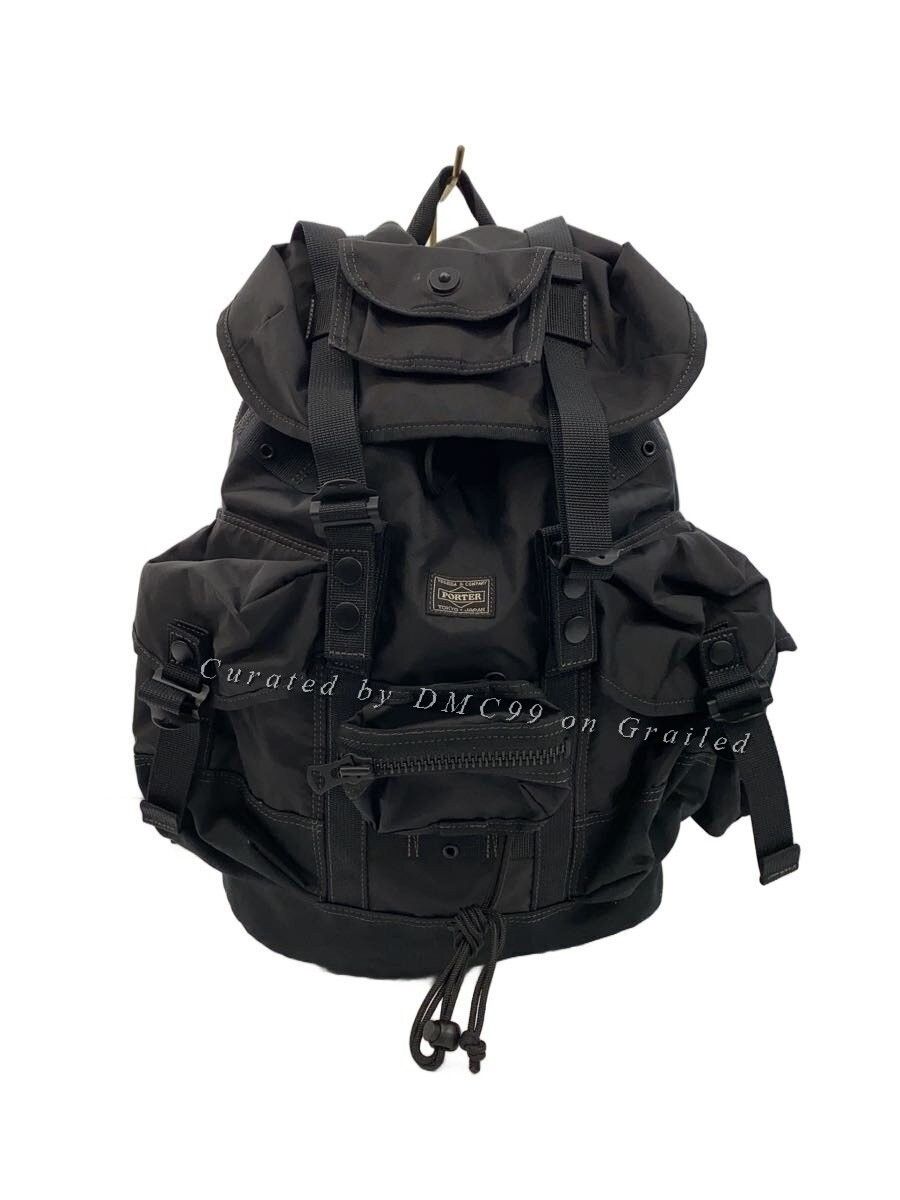 Porter × Wtaps Alice 3rd Gen Readypack | Grailed
