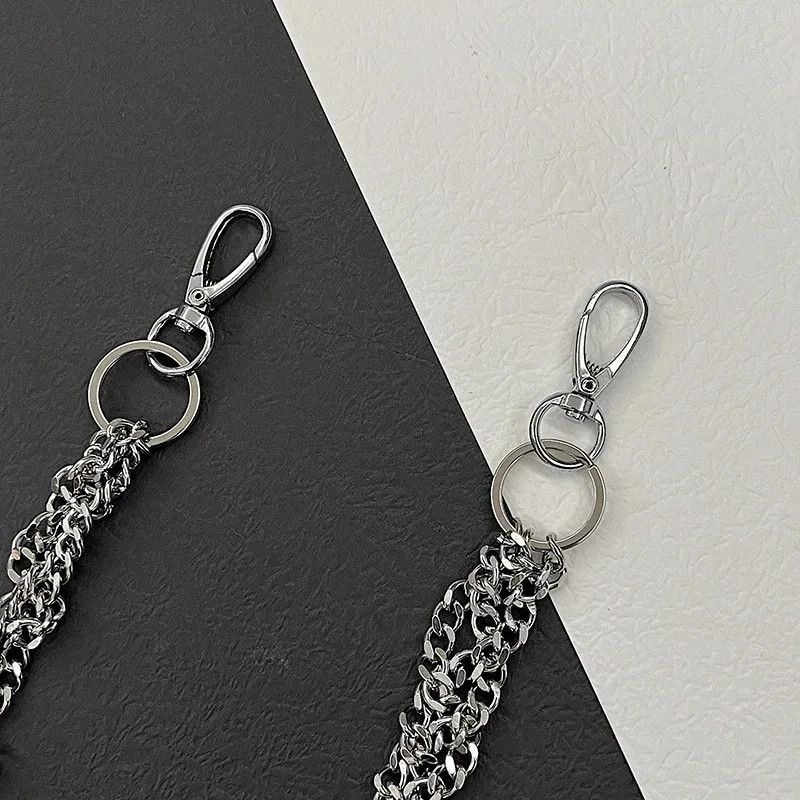Jewelry Rope pants chain accessories Size ONE SIZE - 4 Thumbnail