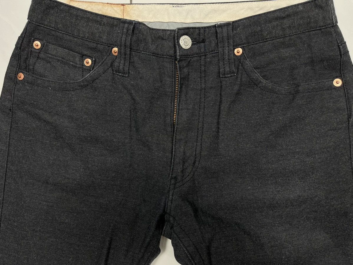 Japanese Brand × SHIPS Ships Ltd Tokyo Jpn Tri-Blend Pants Size US 30 / EU 46 - 3 Thumbnail