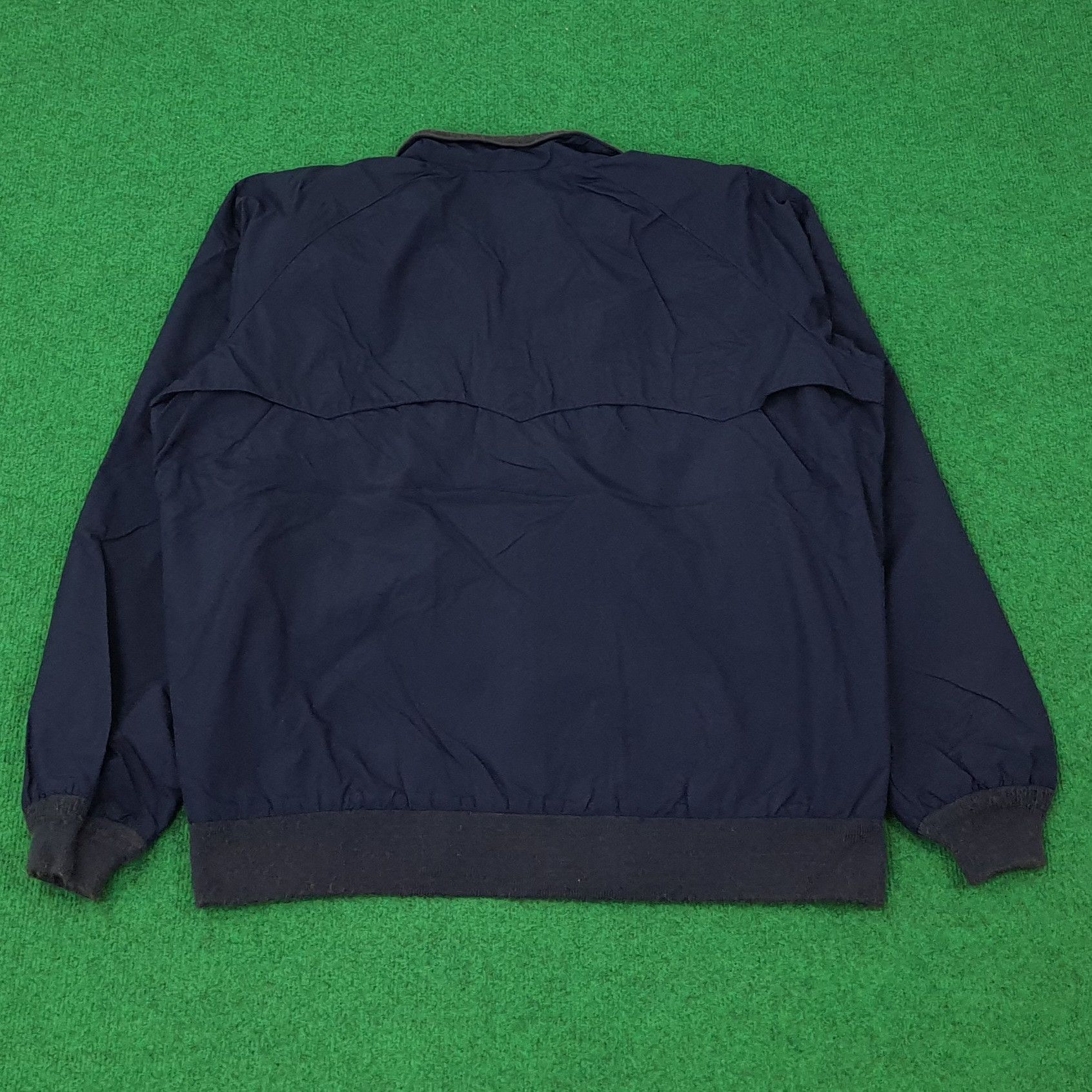 L.L. Bean × Vintage Vintage L.L. Bean Casual Outdoor Style Jacket C234N7 Size US L / EU 52-54 / 3 - 3 Thumbnail