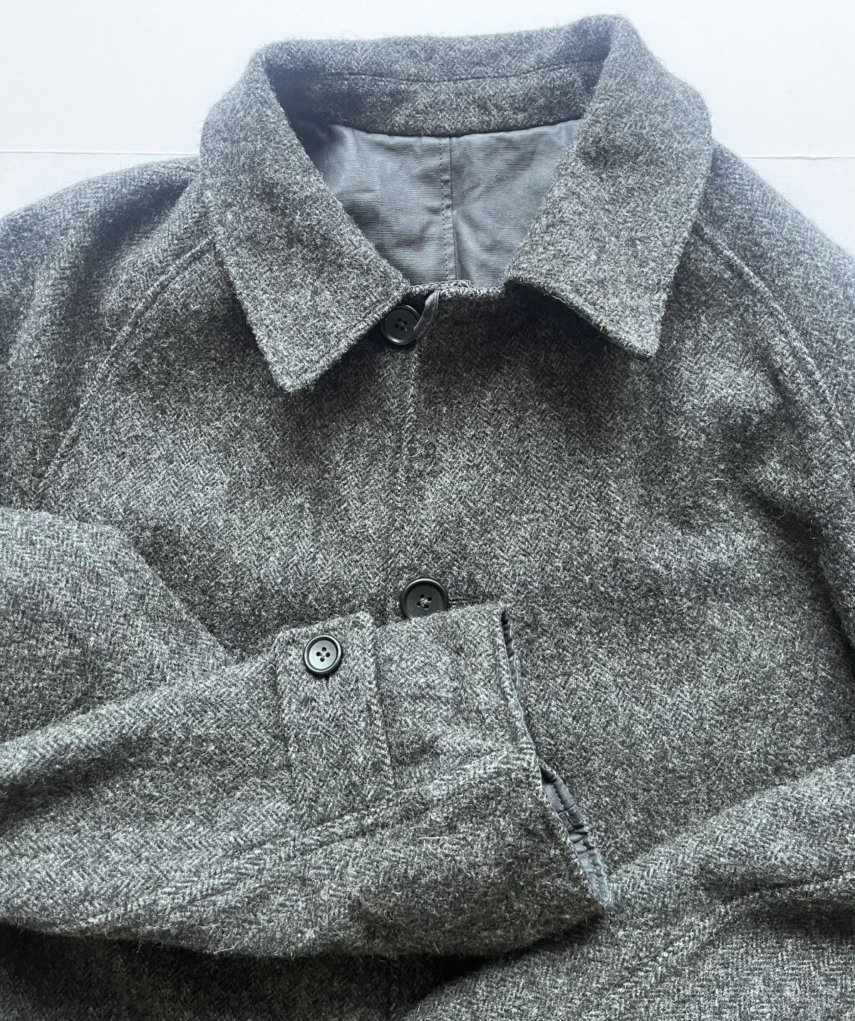 Engineered Garments Engineered Garments Size US XL / EU 56 / 4 - 15 Thumbnail