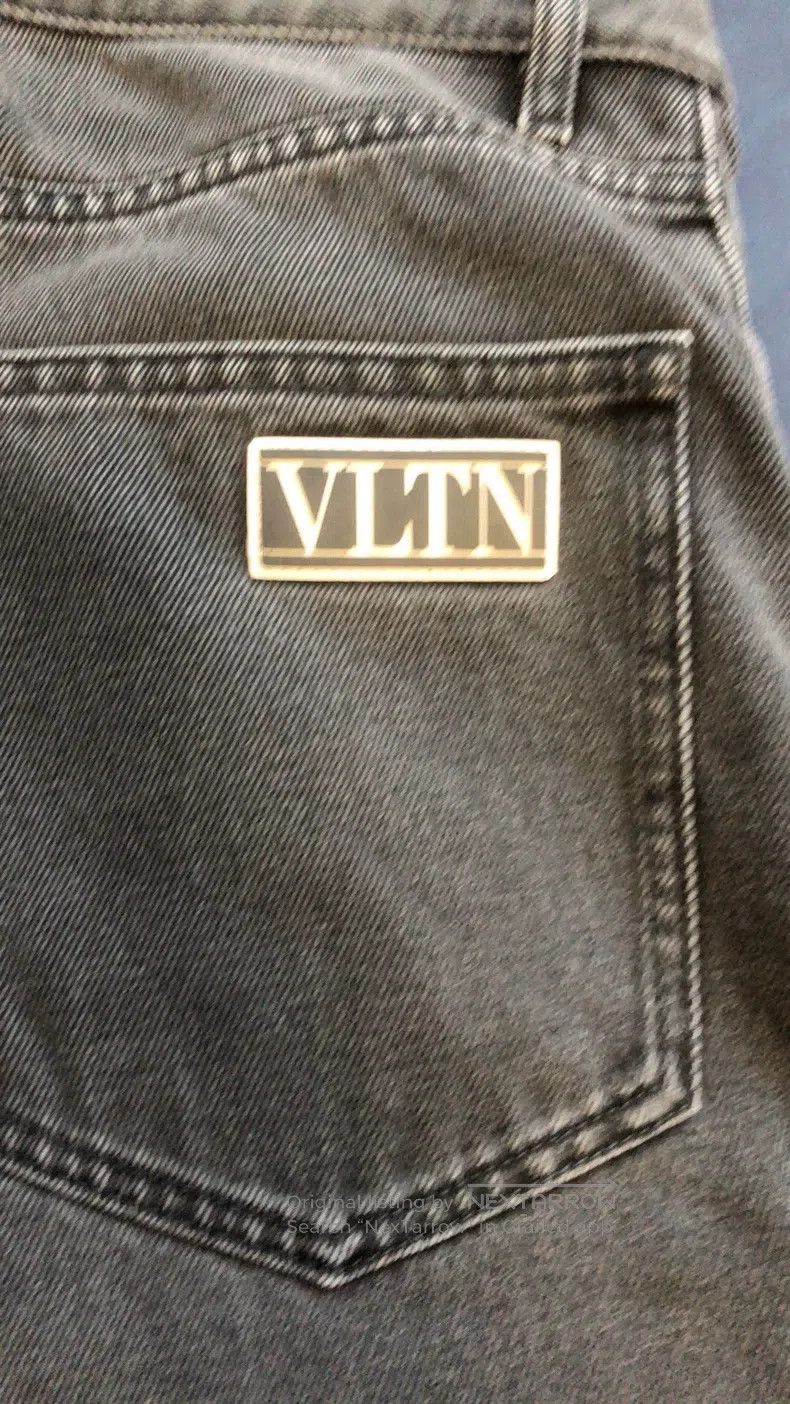 Valentino Valentino jeans Size US 31 - 6 Thumbnail