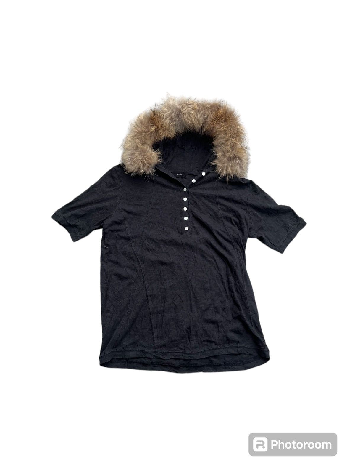 If Six Was Nine × Japanese Brand × Le Grande Bleu (L.G.B.) FUR LIME LGB STYLE Size US S / EU 44-46 / 1 - 1 Thumbnail
