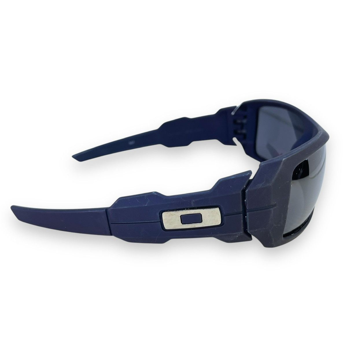Oakley Vintage Y2K O USA Oil Rig NO-07 Sunglasses Size ONE SIZE - 3 Thumbnail