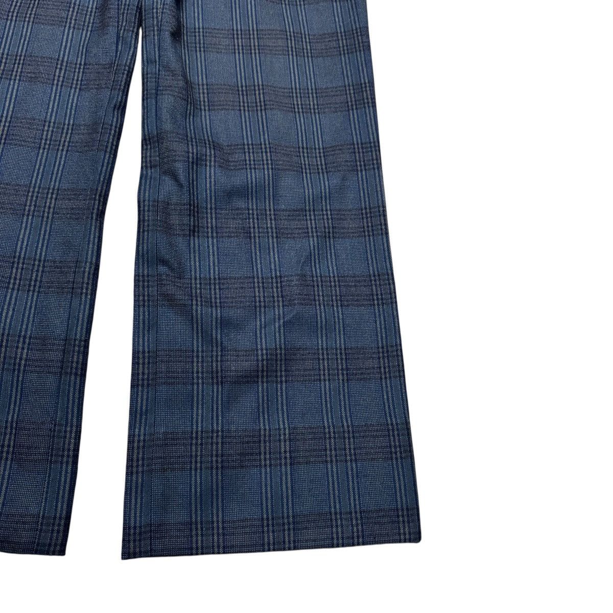 Burberry Prorsum Vintage Burberrys Pants Checkered Size US 30 / EU 46 - 8 Thumbnail