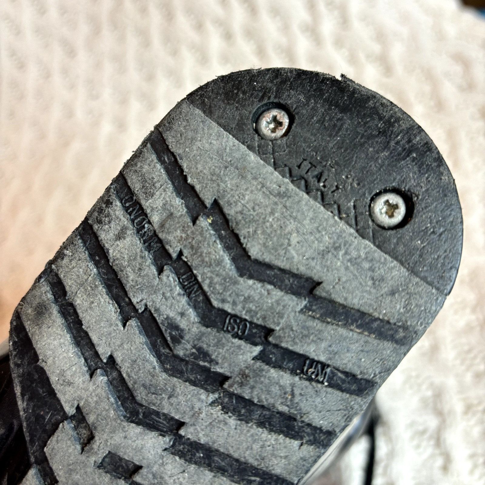 Salomon Salomon X-Wave 8.0 3D Buckle, 315mm Black Downhill Ski Boots Size US 13 / EU 46 - 10 Thumbnail
