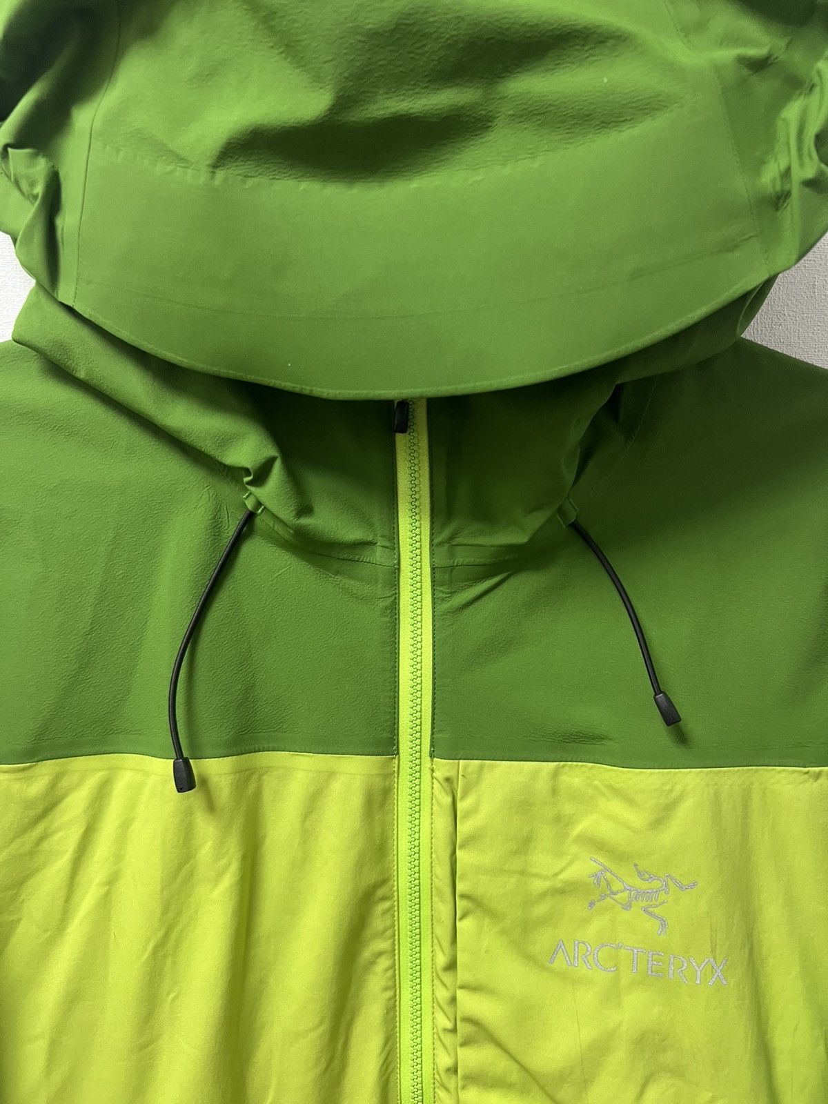 Arc'teryx Vintage Arc’teryx Beta LT Goretex Pro Men’s Jacket Size S Size US S / EU 44-46 / 1 - 5 Thumbnail