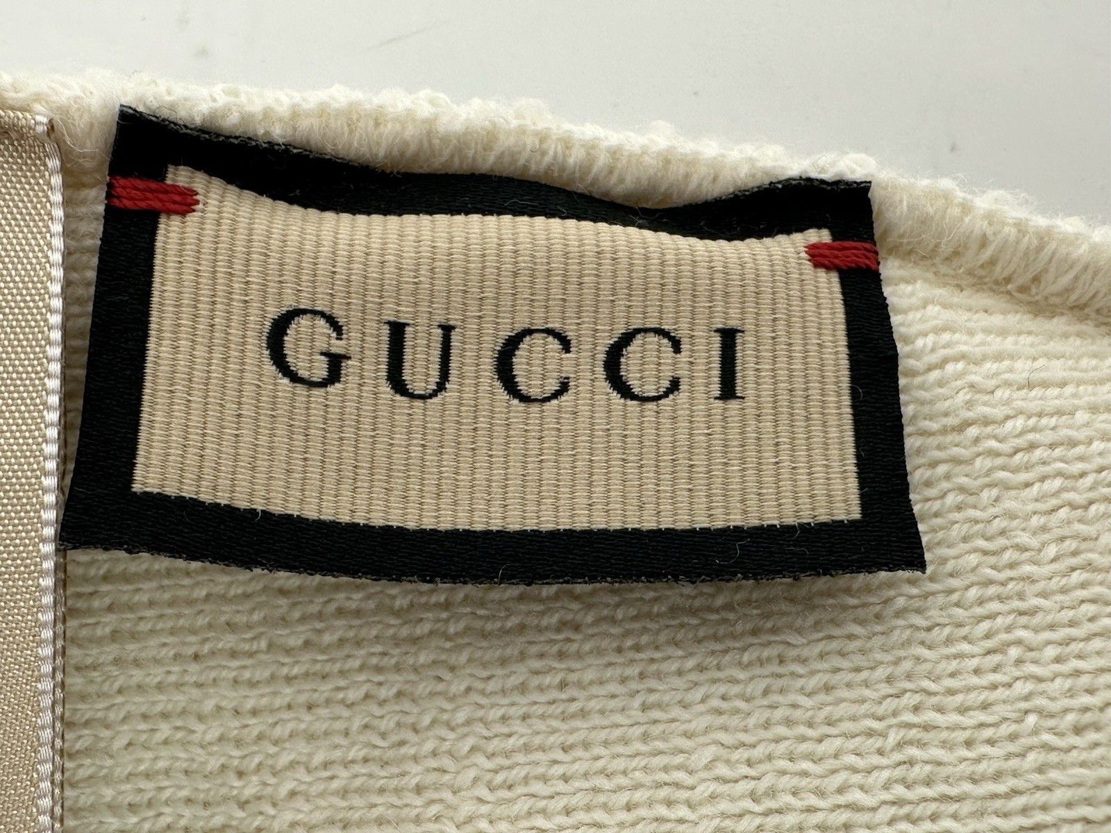 Gucci New Gucci Hats wool Size-M-58cm Size ONE SIZE - 7 Thumbnail