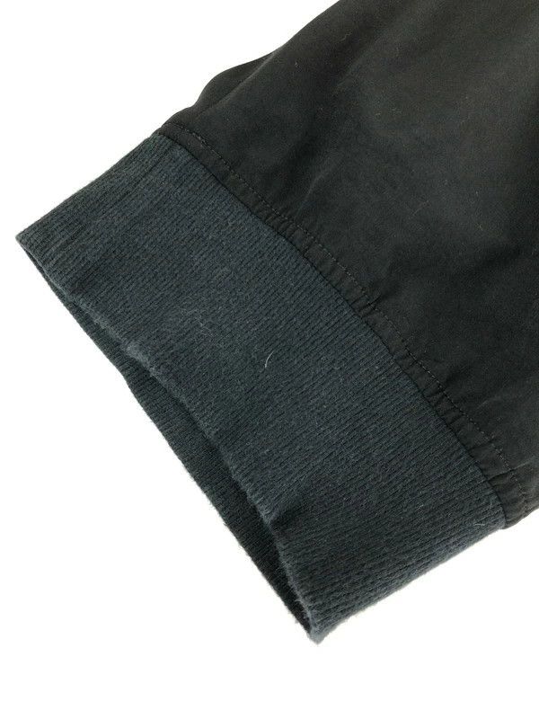 Yohji Yamamoto POUR HOMME 21SS TUXEDO STRING OPEN RIB PANTS HD-P45-500 Size US 35 - 9 Thumbnail