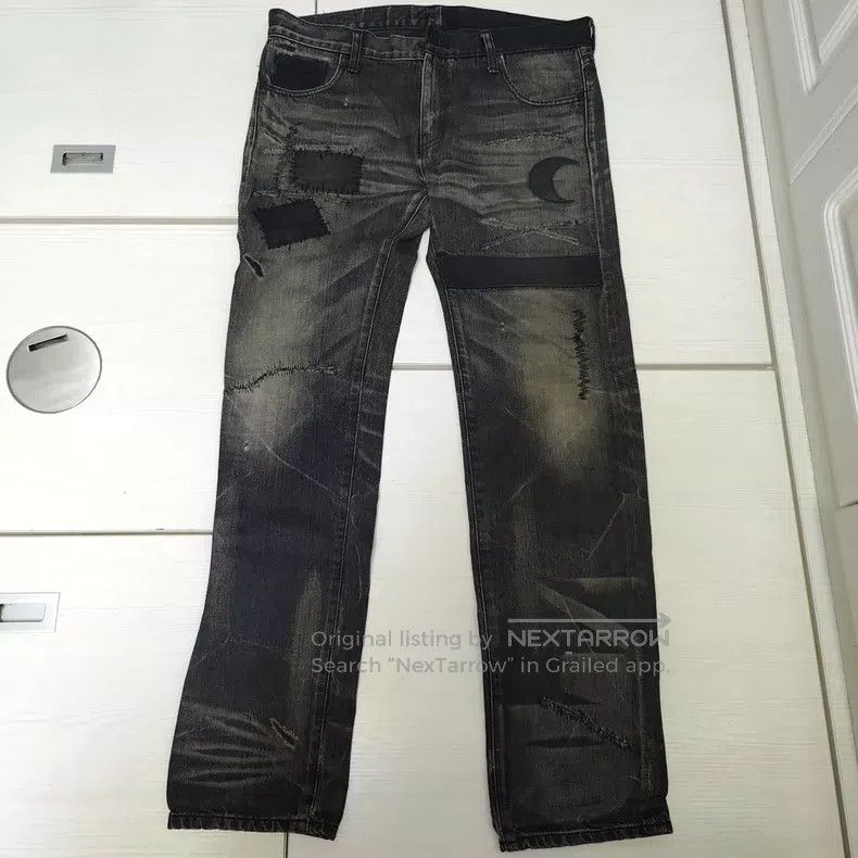 Neighborhood Neighborhood size M Classic denim jeans, size M Size US 27 - 1 Thumbnail