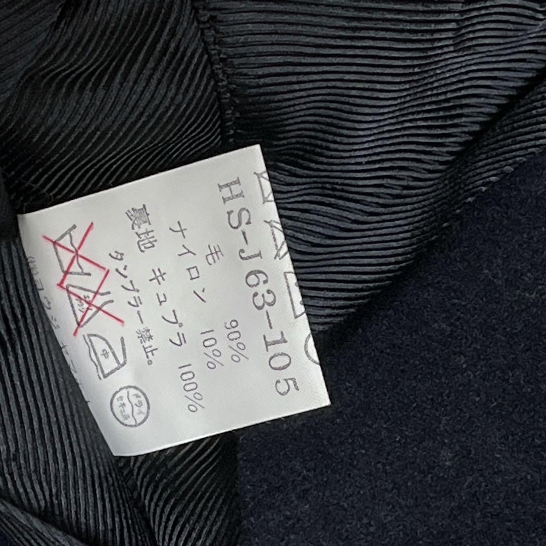 Yohji Yamamoto yohji yamamoto pour homme super luxury gold button jacket Size US M / EU 48-50 / 2 - 3 Thumbnail