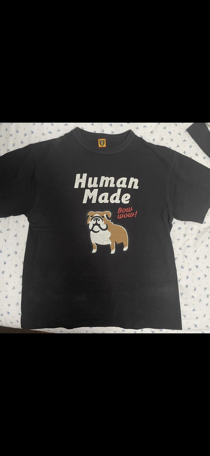 Human Made 🔥 Human Made Bow Wow Shirt!! 🔥SOLD OUT!! | Grailed