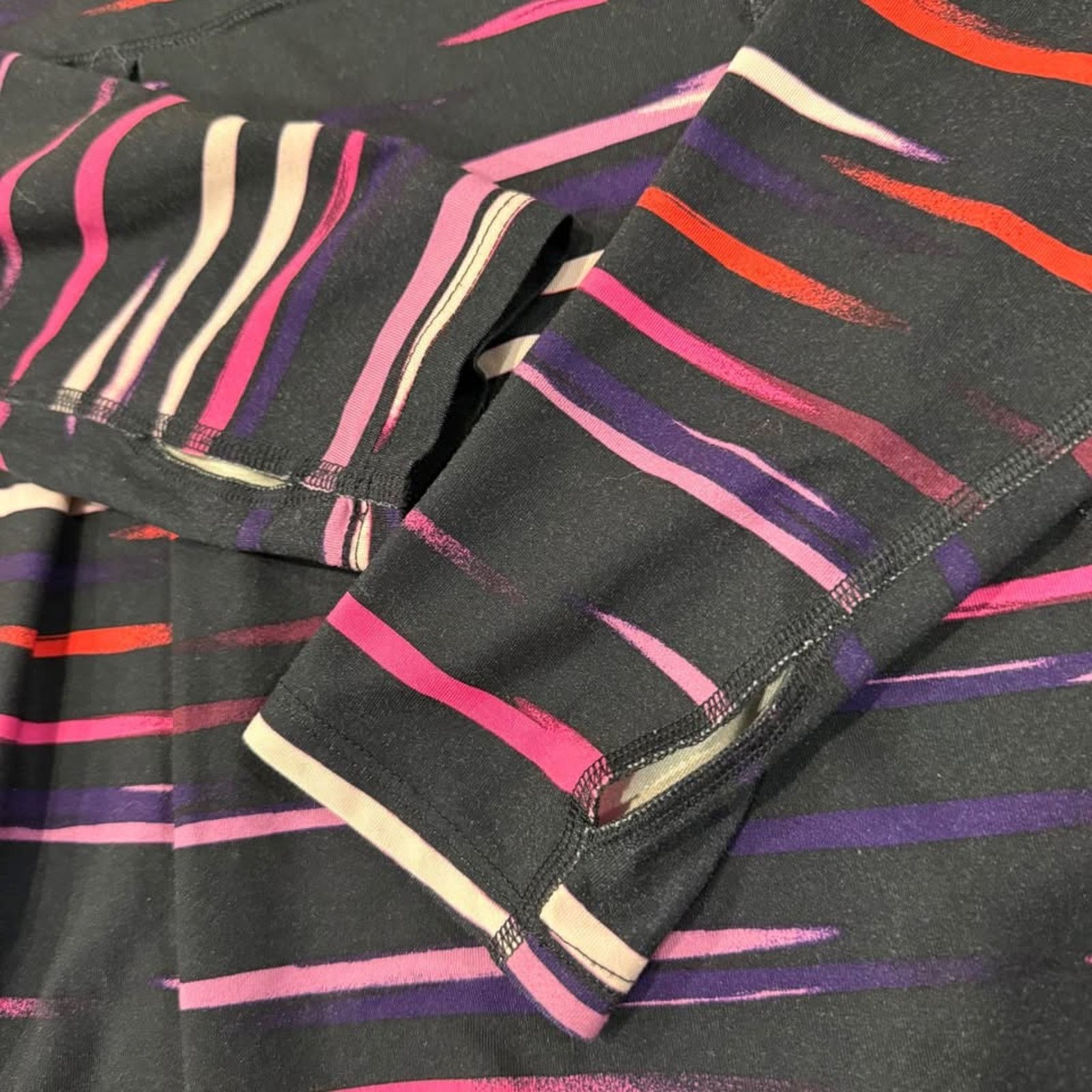 Columbia Columbia OmniWick HalfZip Athletic Pullover Top Women Medium Size M / US 6-8 / IT 42-44 - 7 Thumbnail