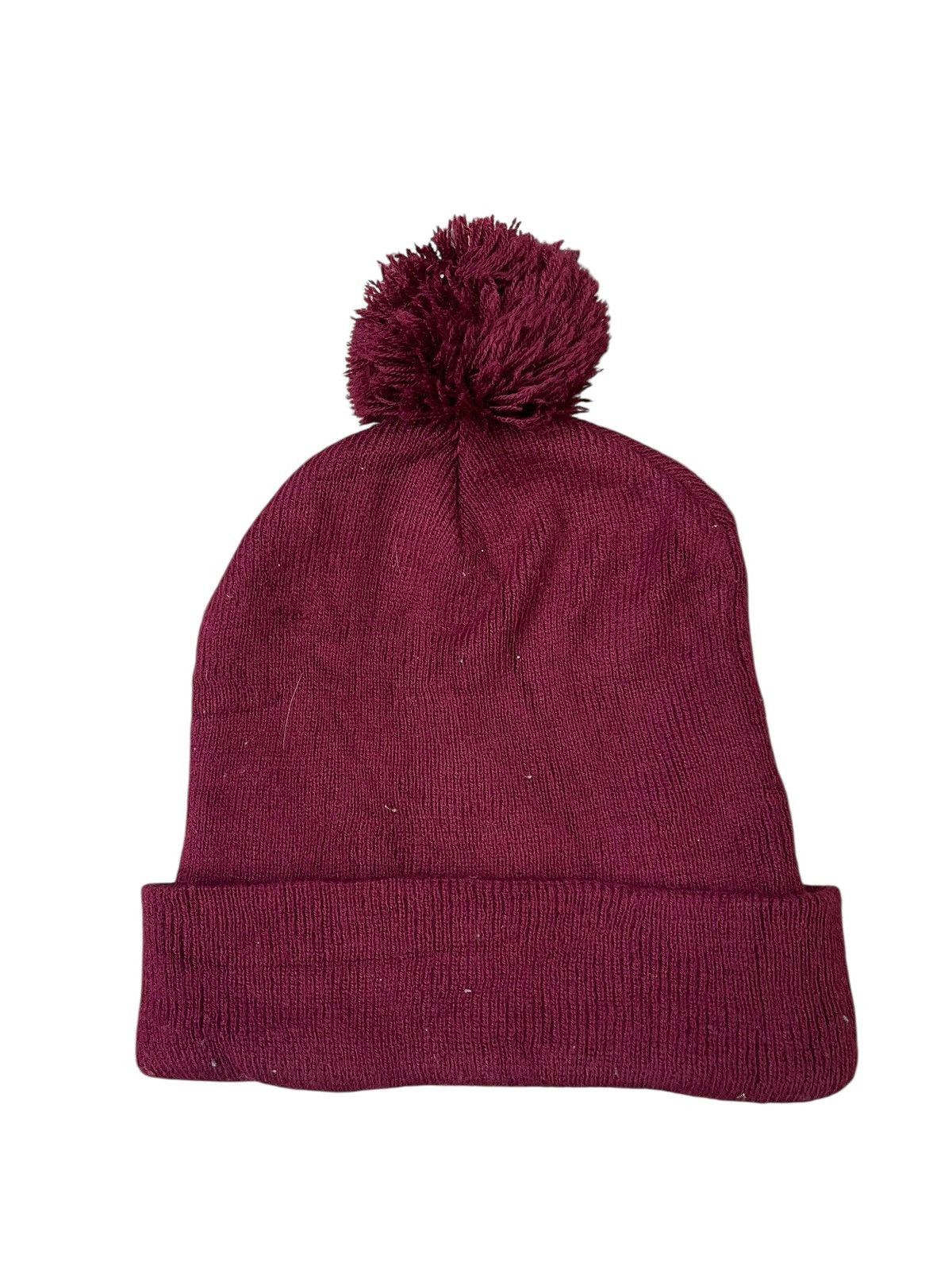 Hysteric Glamour Vintage Super Lovers Beanie Hat Streetwear Size ONE SIZE - 6 Thumbnail
