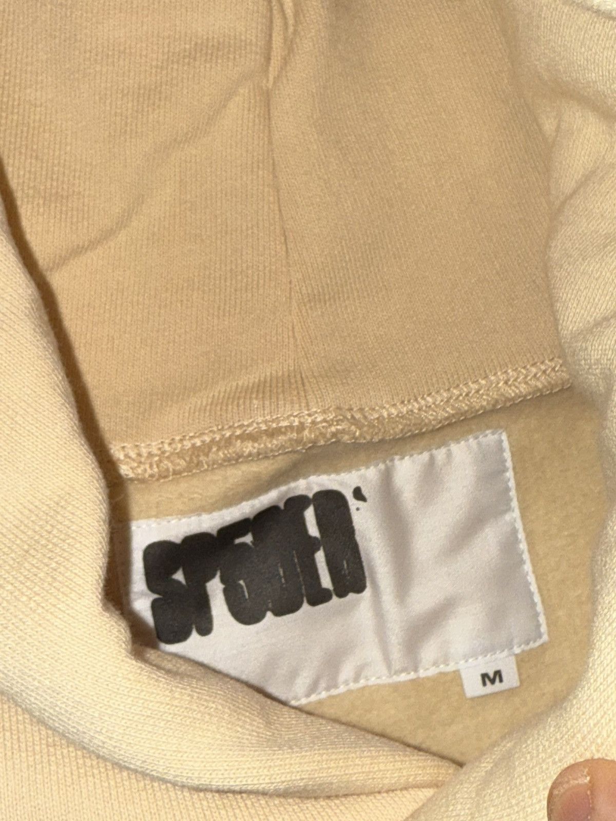 Sp5der Sp5der LOGO sweatsuit Size US M / EU 48-50 / 2 - 4 Thumbnail