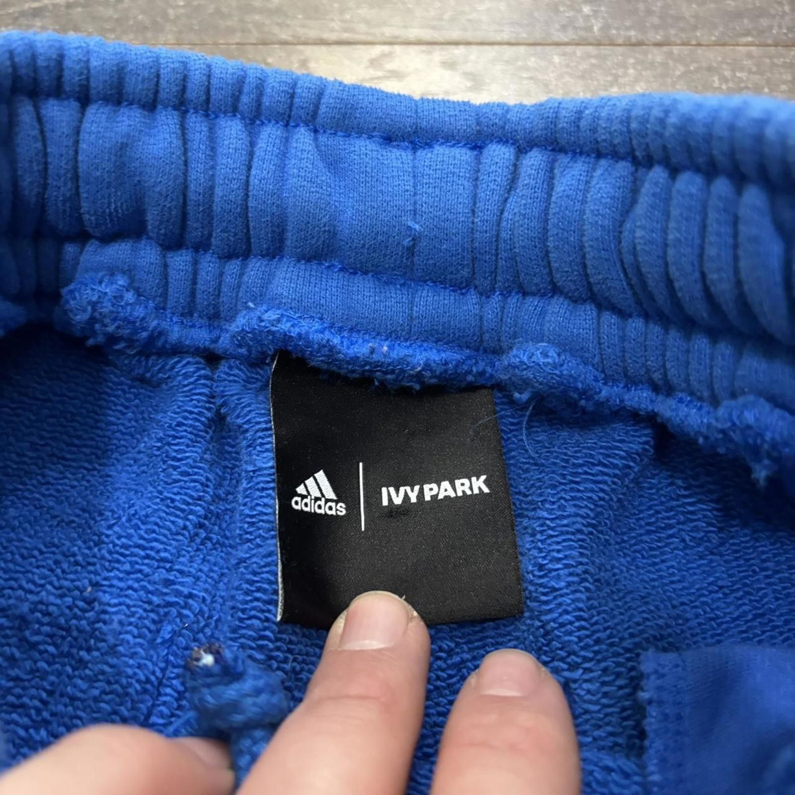Ivy Park adidas ivy park track pants XXsmall Size US 28 / EU 44 - 7 Thumbnail