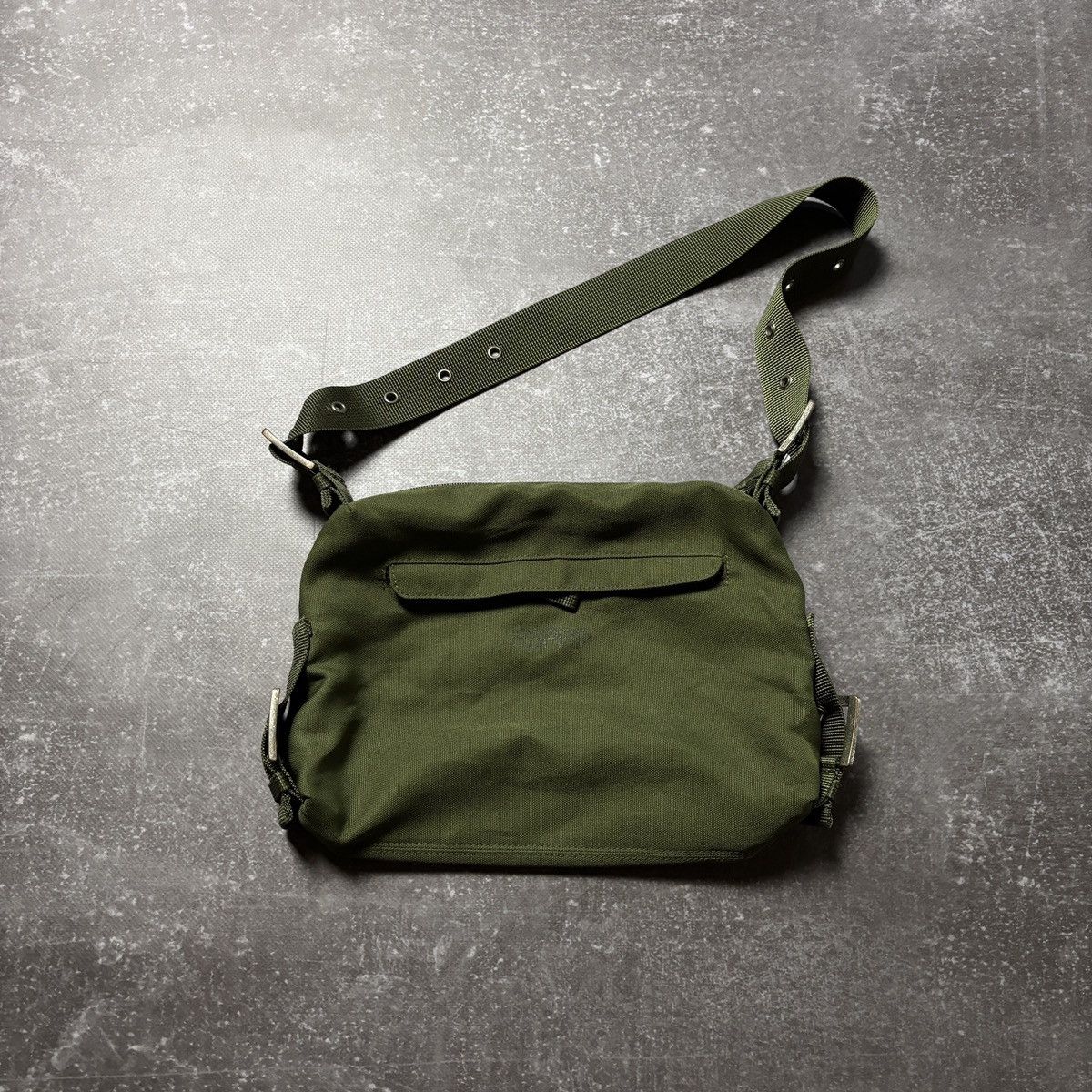 90s HYSTERIC GLAMOUR shoulder bag Y2K 【公式通販】