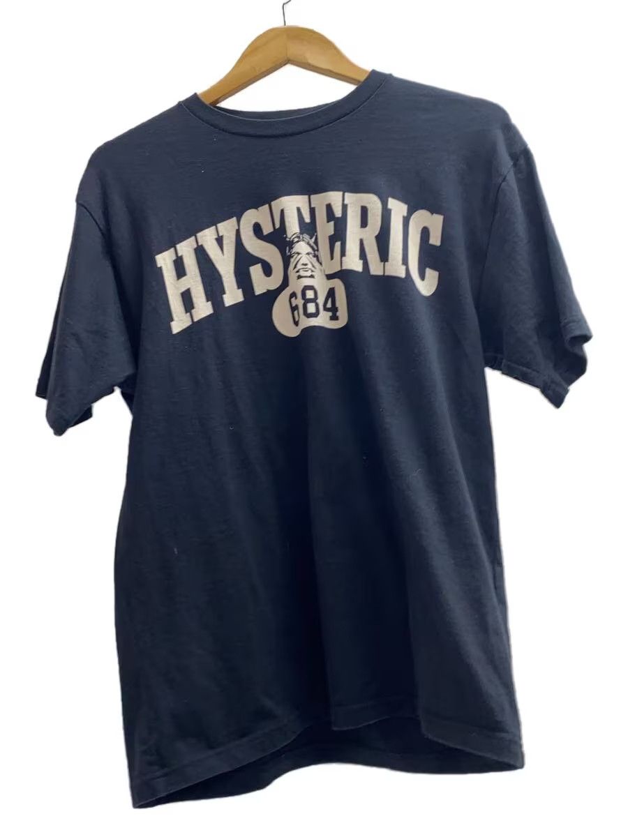 Hysteric Glamour Devil Woman College Tee Size US M / EU 48-50 / 2 - 1 Thumbnail