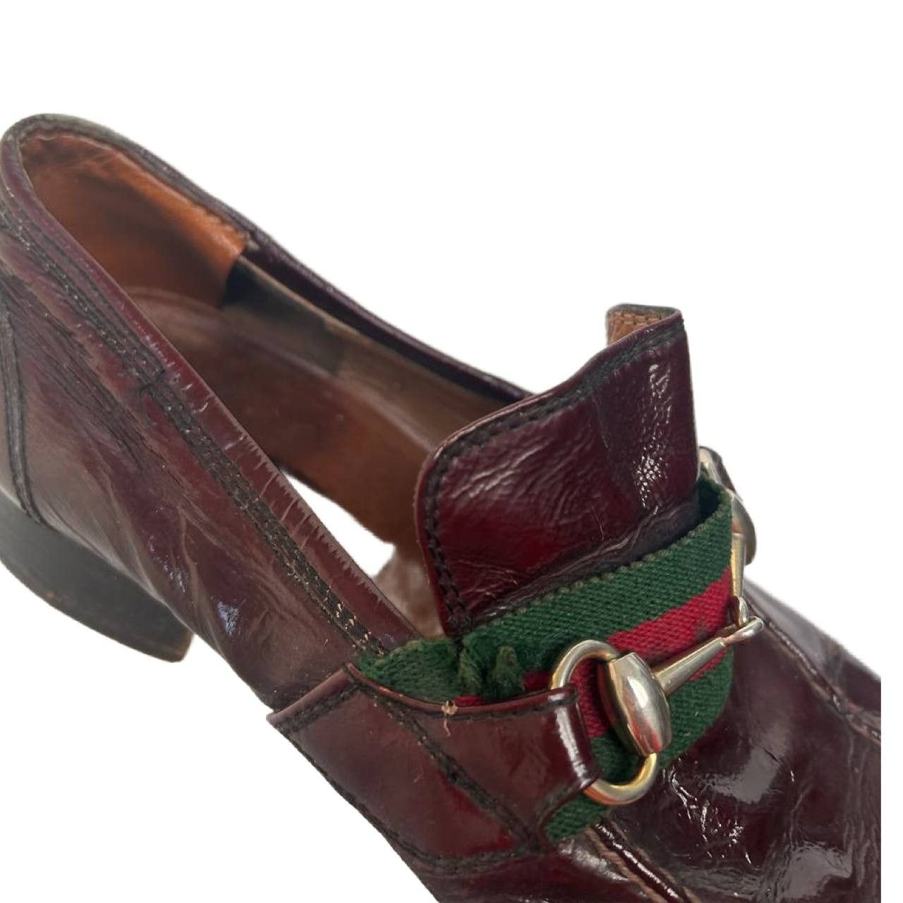 Gucci Gucci loafers #8 Size US 8.5 / EU 41-42 - 11 Thumbnail