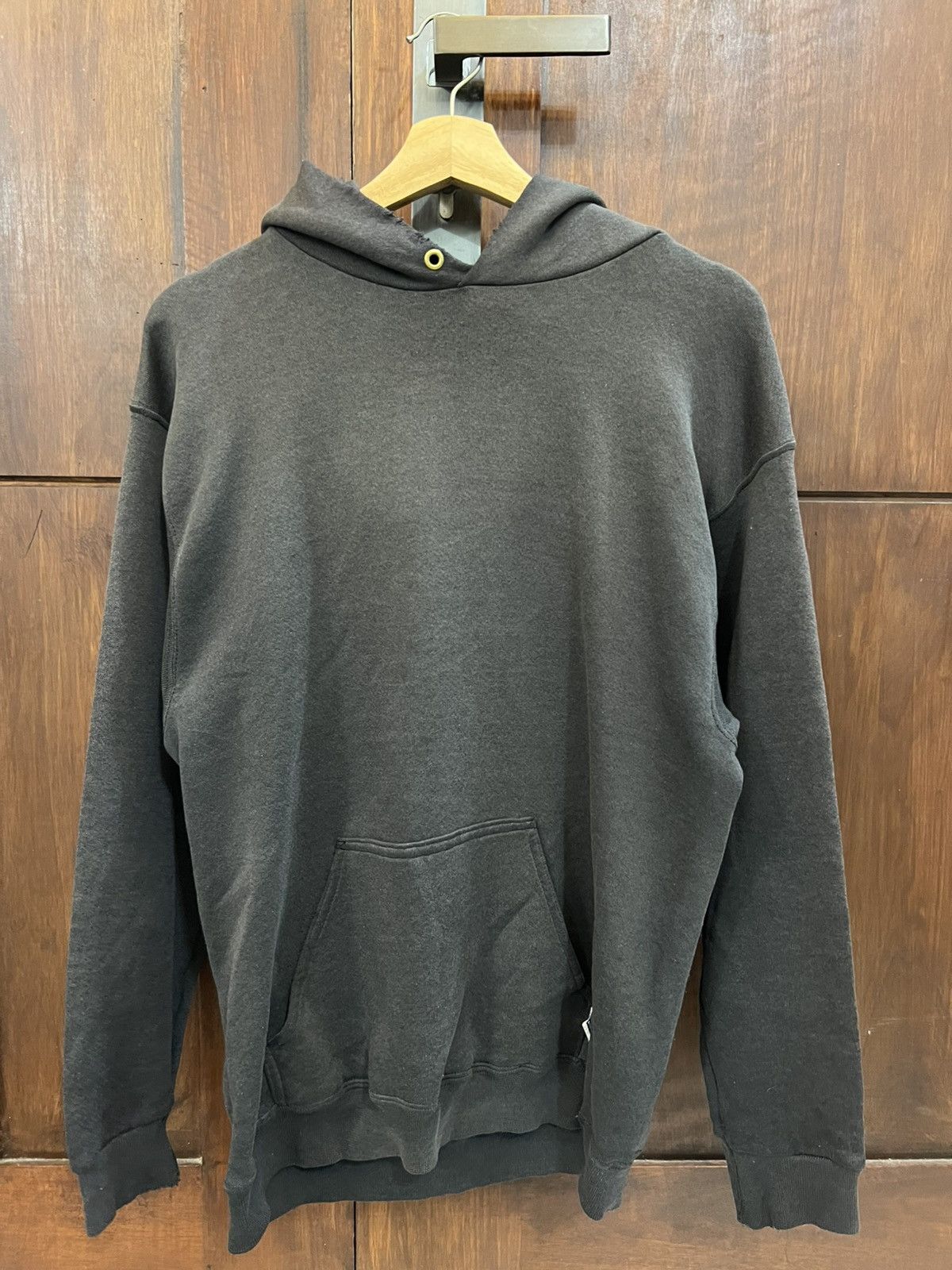 Vintage Vintage 70’s Discus Athelic TRASHED Hoodies Combo 2 Size US M / EU 48-50 / 2 - 1 Thumbnail