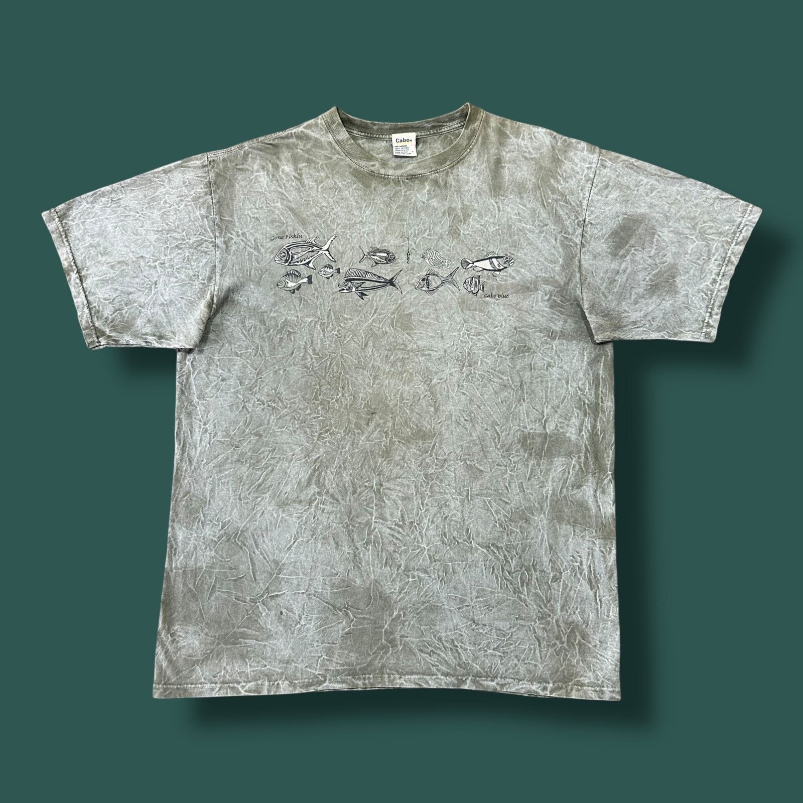 Diesel × Streetwear × Vintage Diesel Vintage 90's T-Shirt Y2K