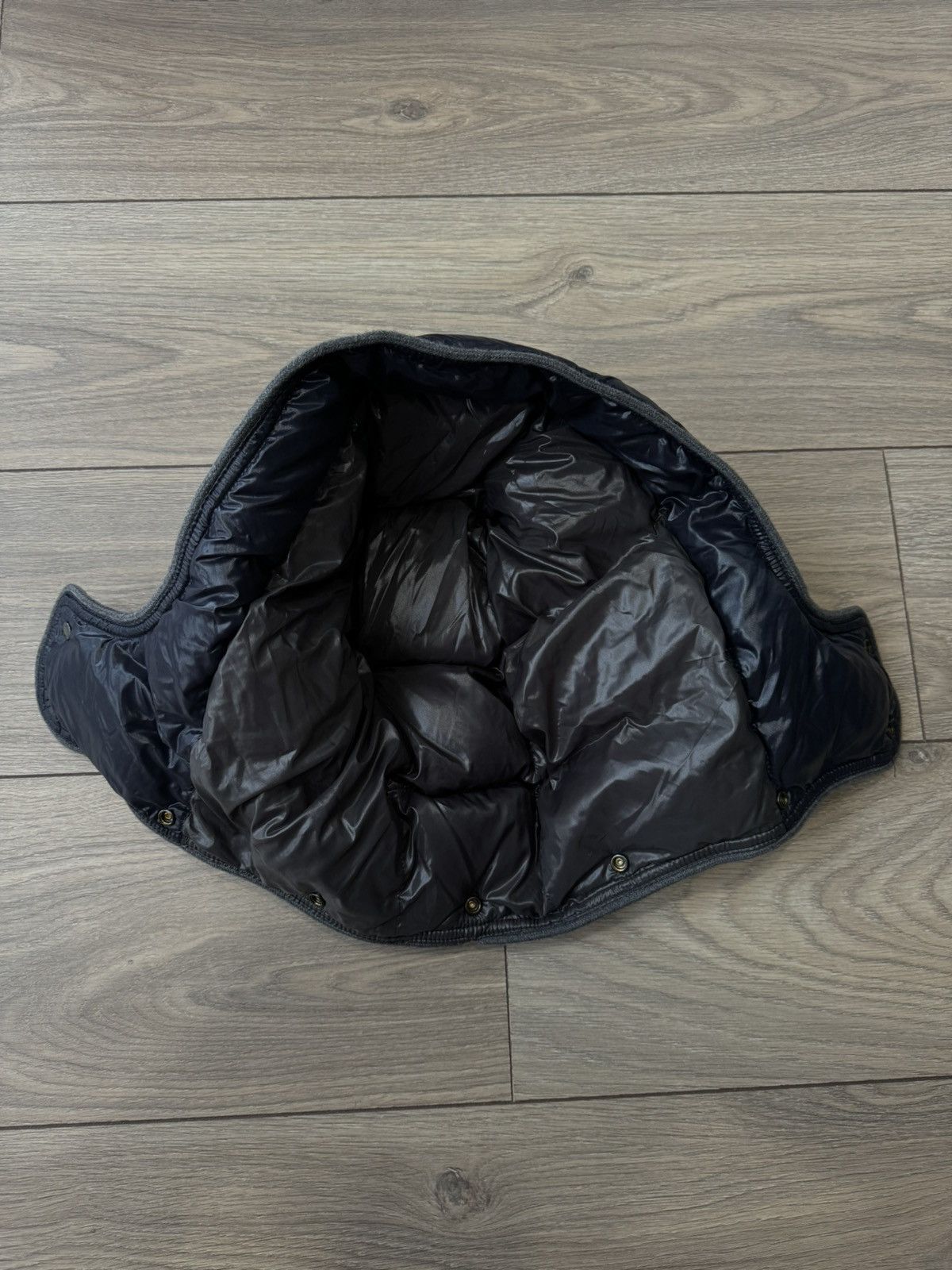 Moncler Moncler Down Hood For Jacket Size ONE SIZE - 2 Thumbnail