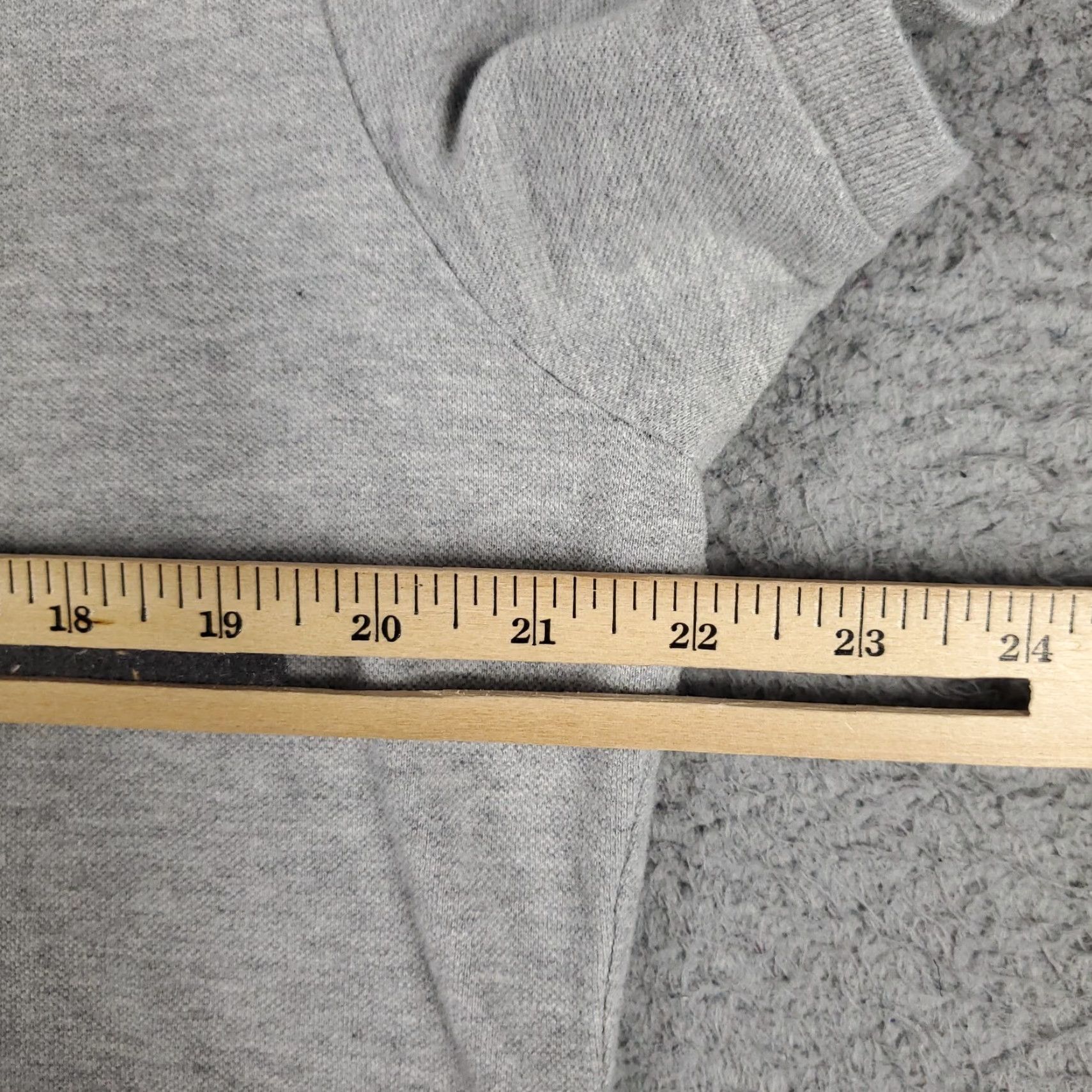 Bonobos Bonobos Polo Shirt Mens Size Large Gray Solid Short Sleeve Casual Classic Size US L / EU 52-54 / 3 - 5 Thumbnail
