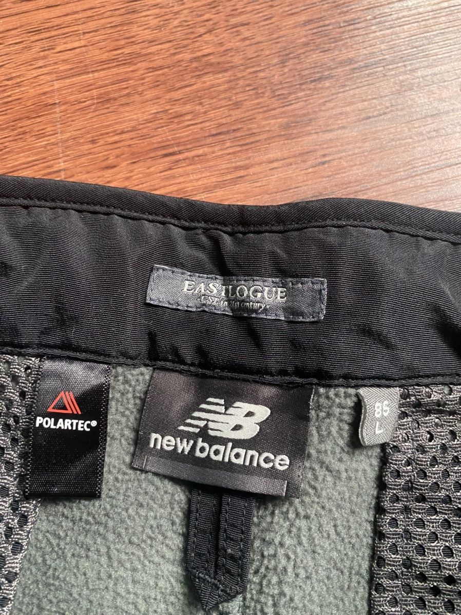 New Balance New Balance Jogger Fleece Pants Size US 33 - 8 Thumbnail