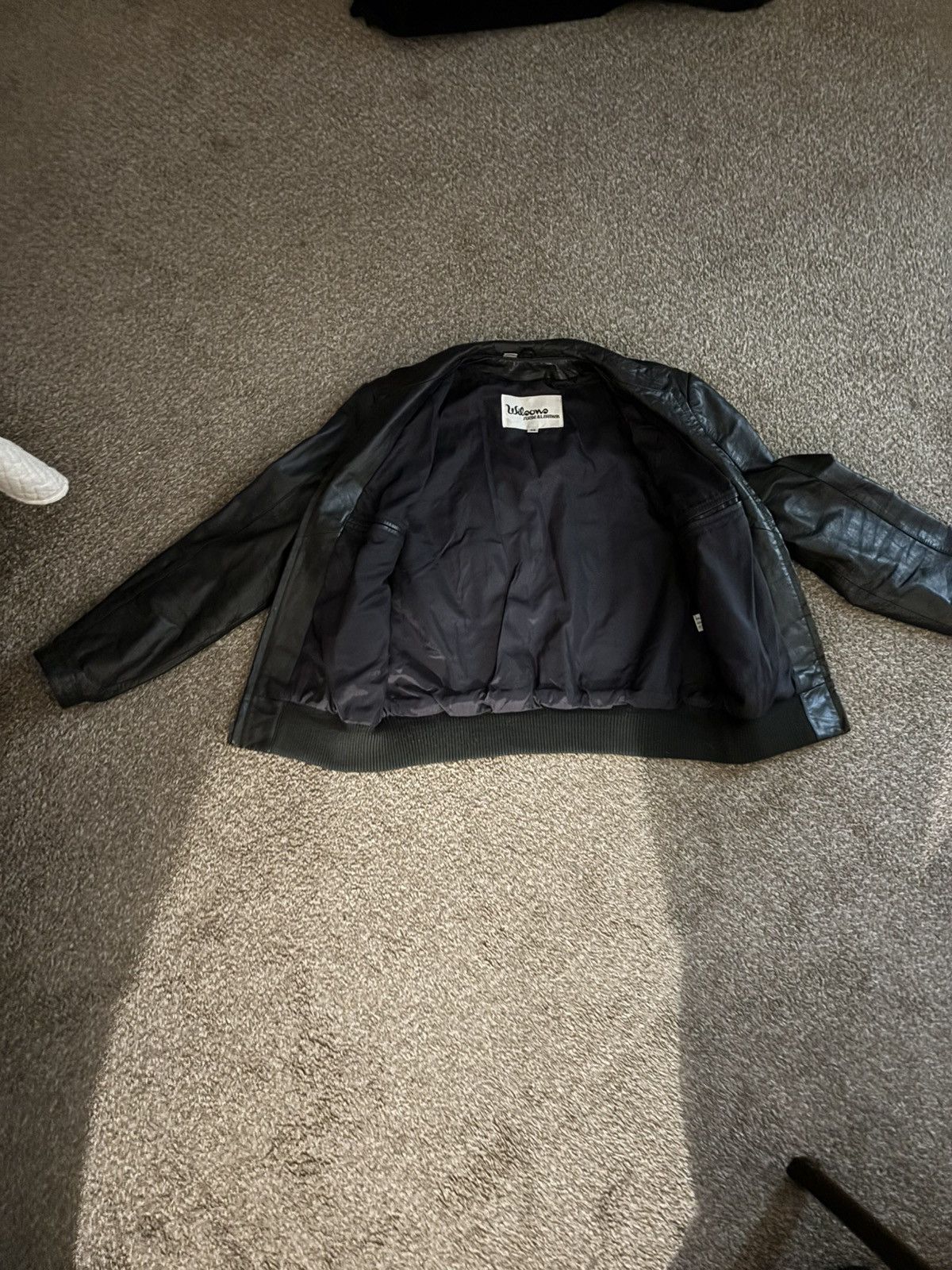 Wilsons Leather Wilson’s leather jacket Size US M / EU 48-50 / 2 - 2 Thumbnail