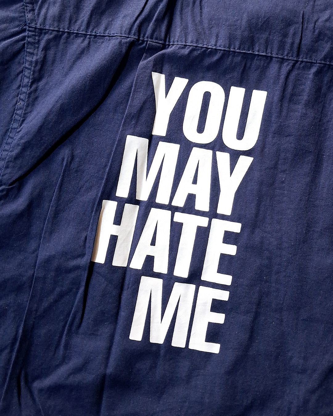 I Am Not A Human Being SS 2017 I AM NOT A HUMAN BEING BUT PEOPLE LOVE ME SHIRTS Size US L / EU 52-54 / 3 - 14 Thumbnail