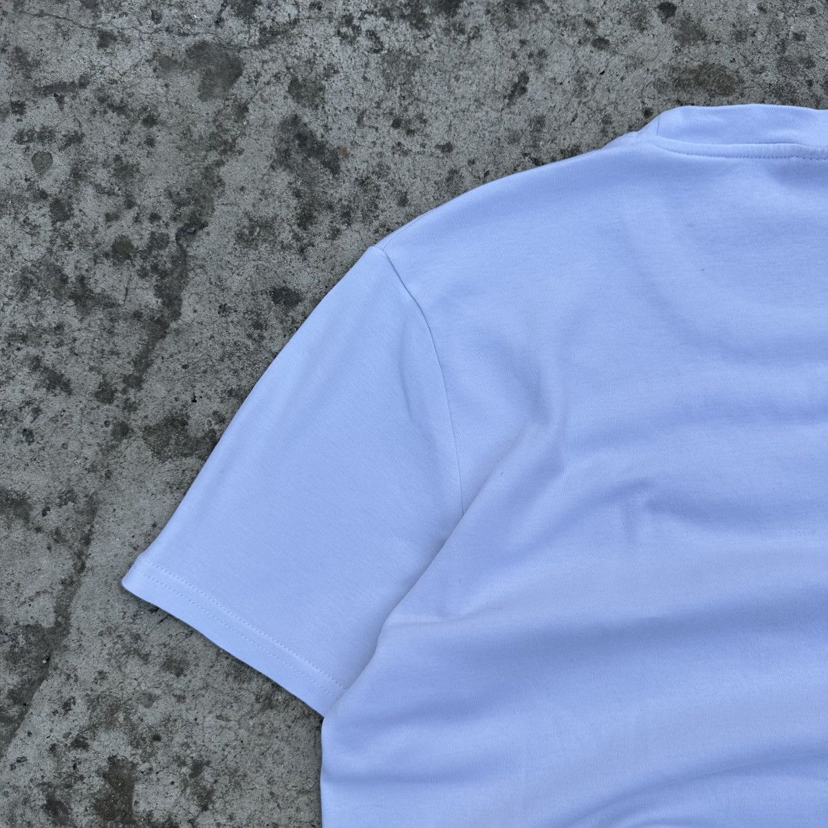 Diesel Vintage Japanese Style Diesel T-shirts Moto Logo Y2K 00s Size US M / EU 48-50 / 2 - 8 Thumbnail