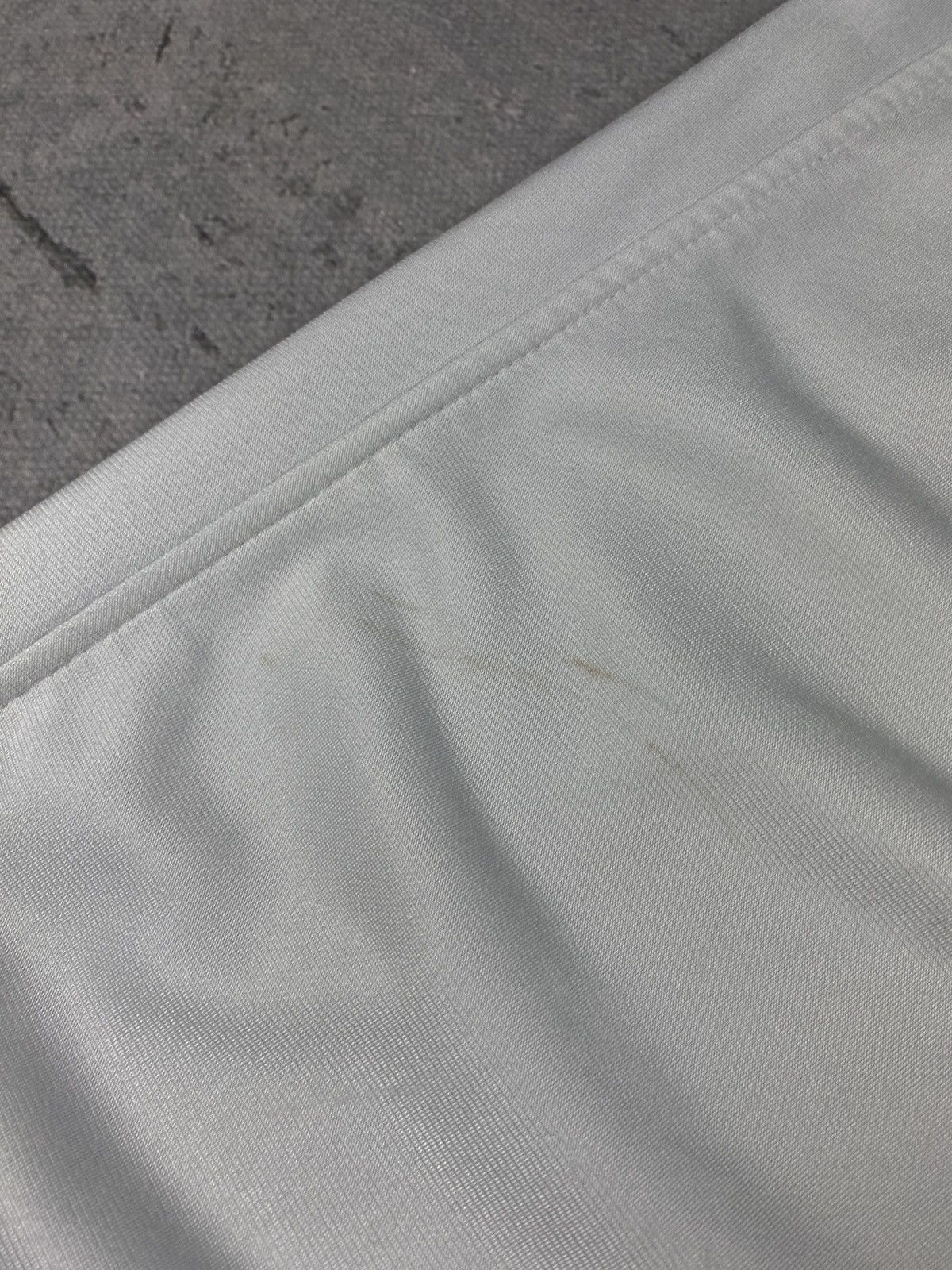 Nike × Vintage Vintage Nike Swoosh Baggy Trackpants M/32 Size US 32 / EU 48 - 9 Thumbnail
