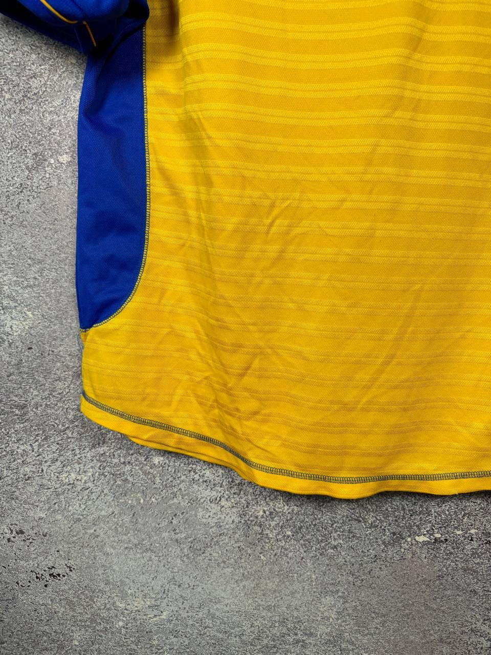 Umbro Vintage Chelsea 2000/02 Umbro Third Soccer Jersey Large Size US L / EU 52-54 / 3 - 5 Thumbnail