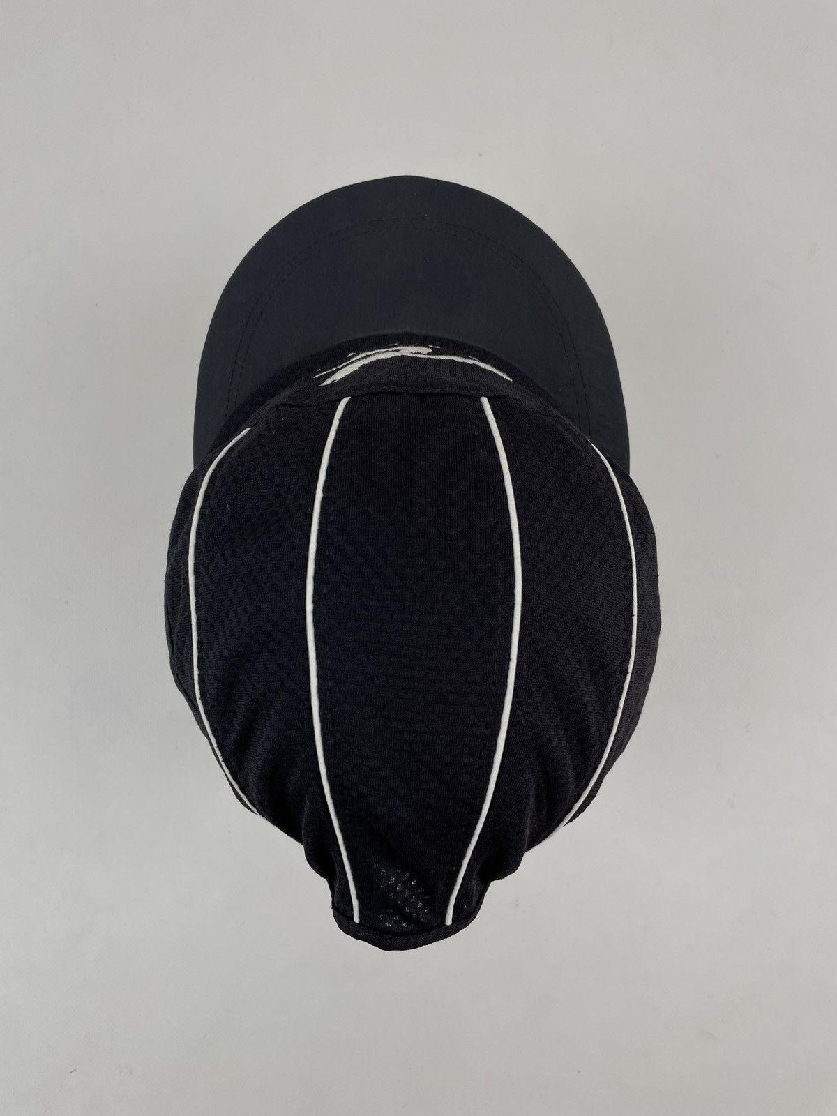 Vintage 90s ANDRE AGASSI Challenge Court Mesh Swoosh Tennis Cap Hat Size ONE SIZE - 5 Thumbnail