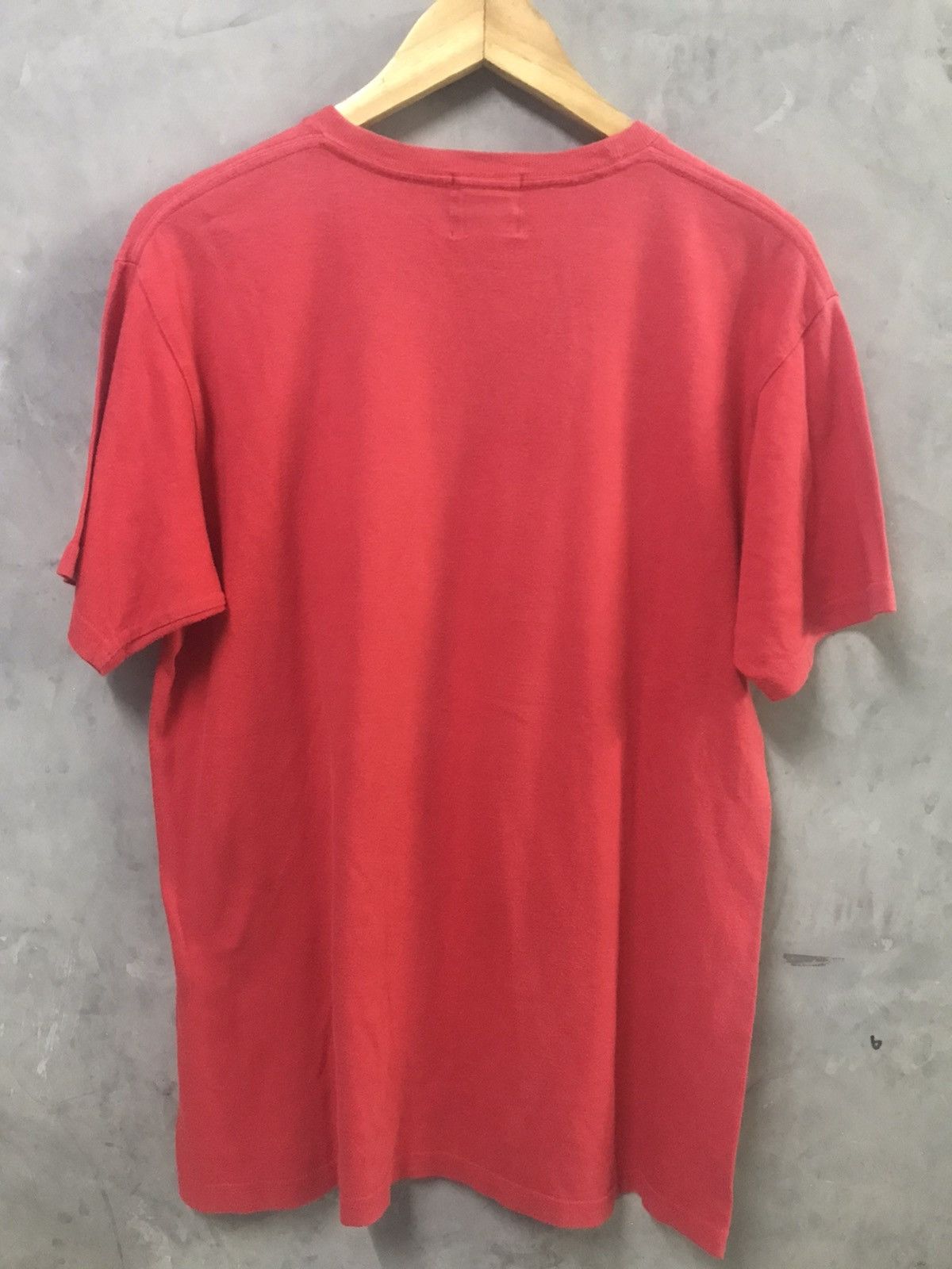 A$AP Rocky Rockman The Exclusive- Asap Rocky Fashion Killa T-shirt Size US M / EU 48-50 / 2 - 5 Thumbnail