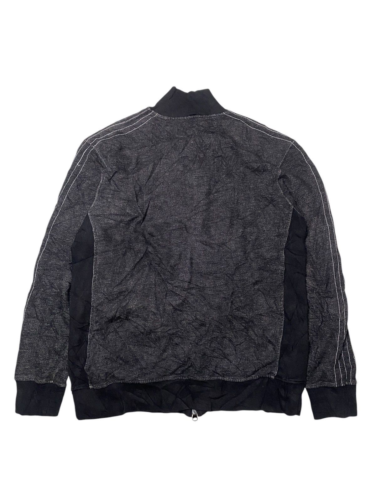 20471120 × PPFM SS03 PPFM Doomsday Terror Poem Jacket Size US L / EU 52-54 / 3 - 7 Thumbnail